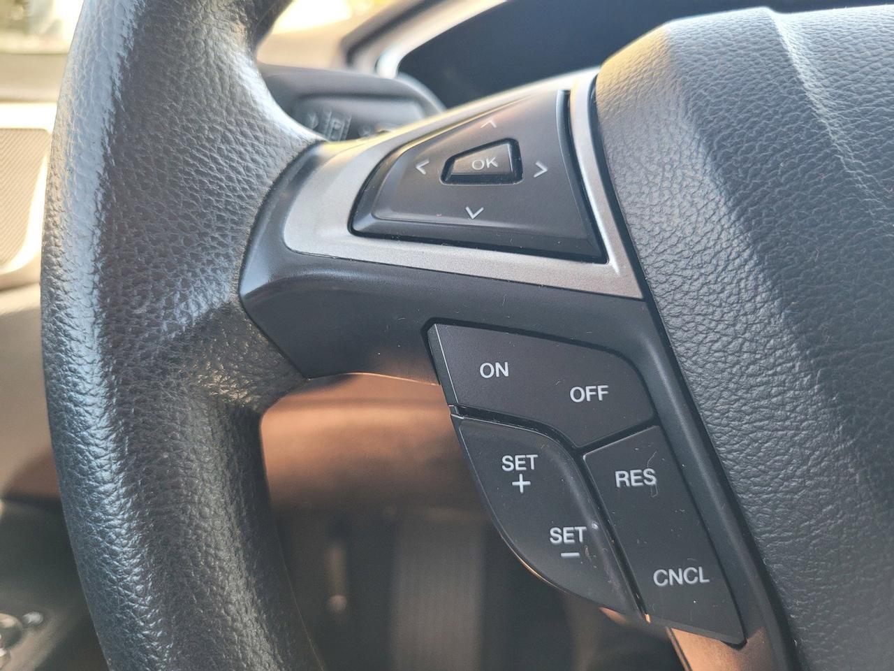 2019 FORD FUSION SE Roseville CA
