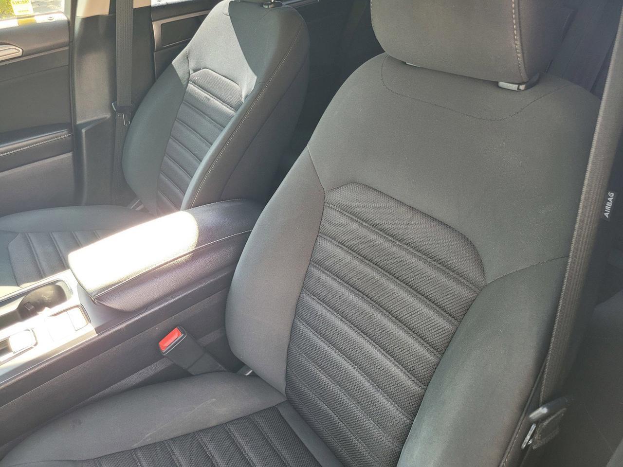 2019 FORD FUSION SE Roseville CA