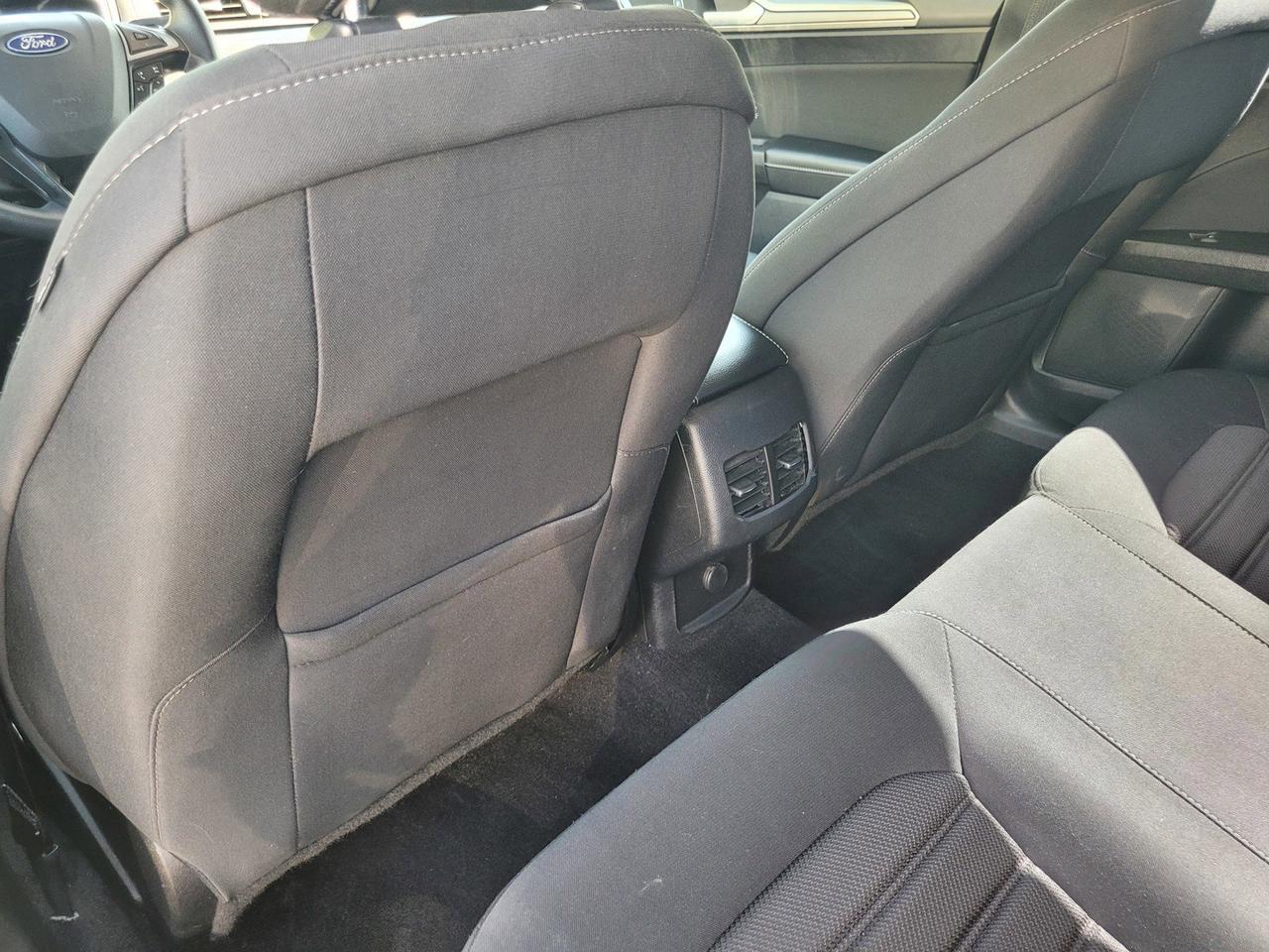 2019 FORD FUSION SE Roseville CA