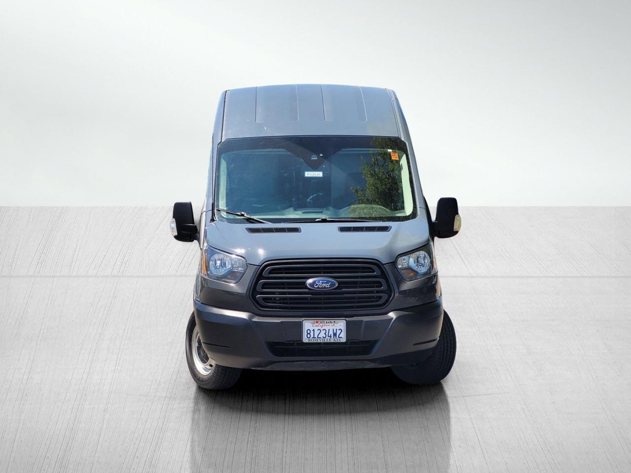 2019 FORD TRANSIT VAN BASE Roseville CA