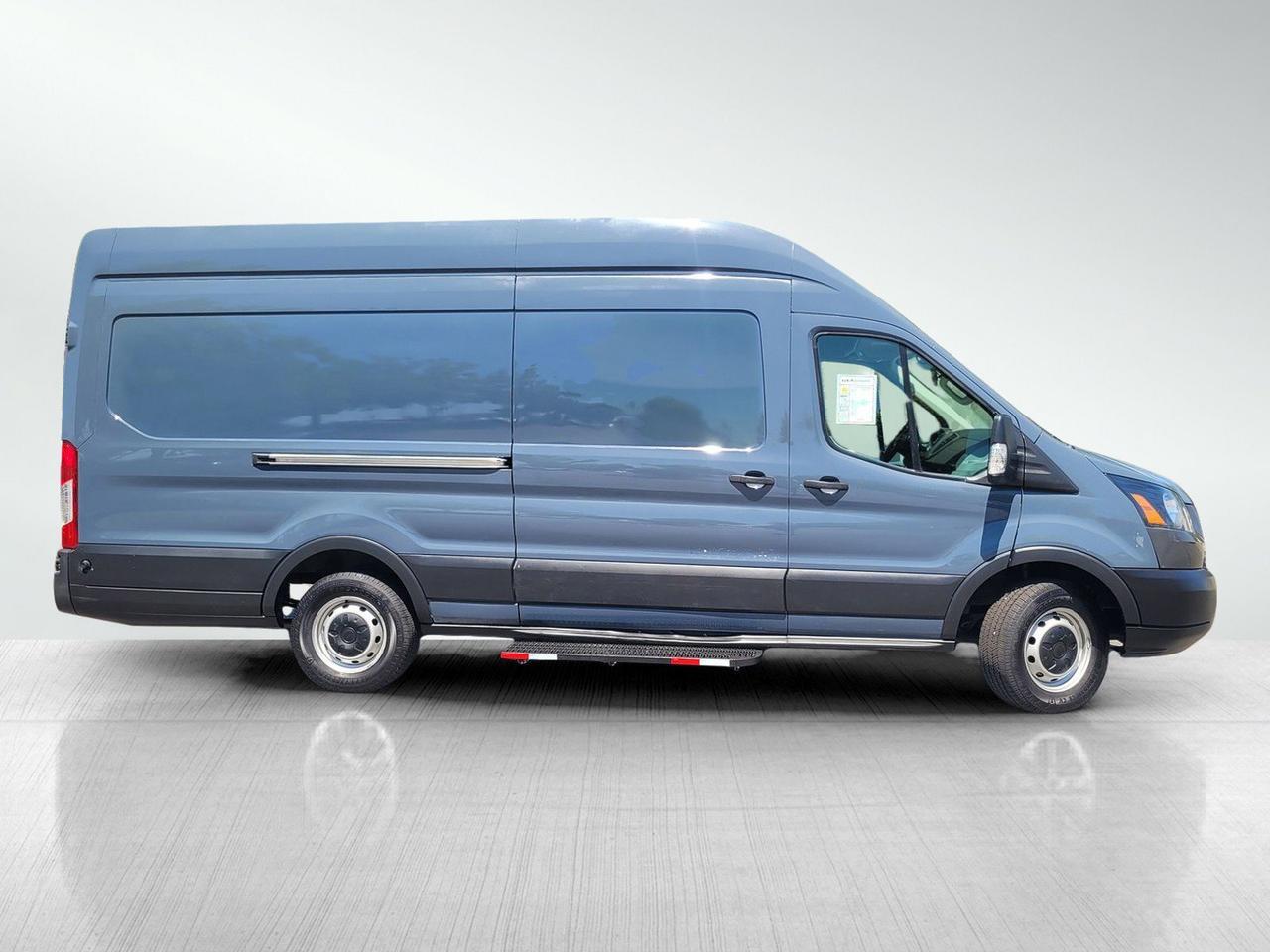 2019 FORD TRANSIT VAN BASE Roseville CA