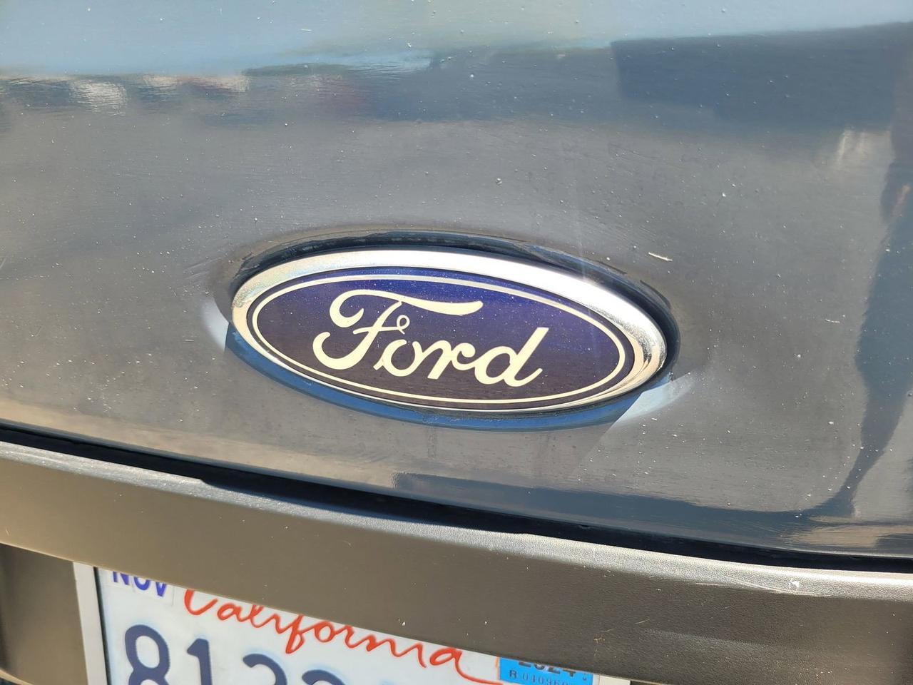 2019 FORD TRANSIT VAN BASE Roseville CA