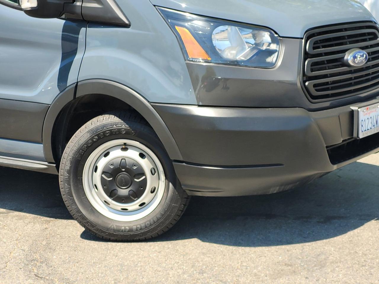 2019 FORD TRANSIT VAN BASE Roseville CA