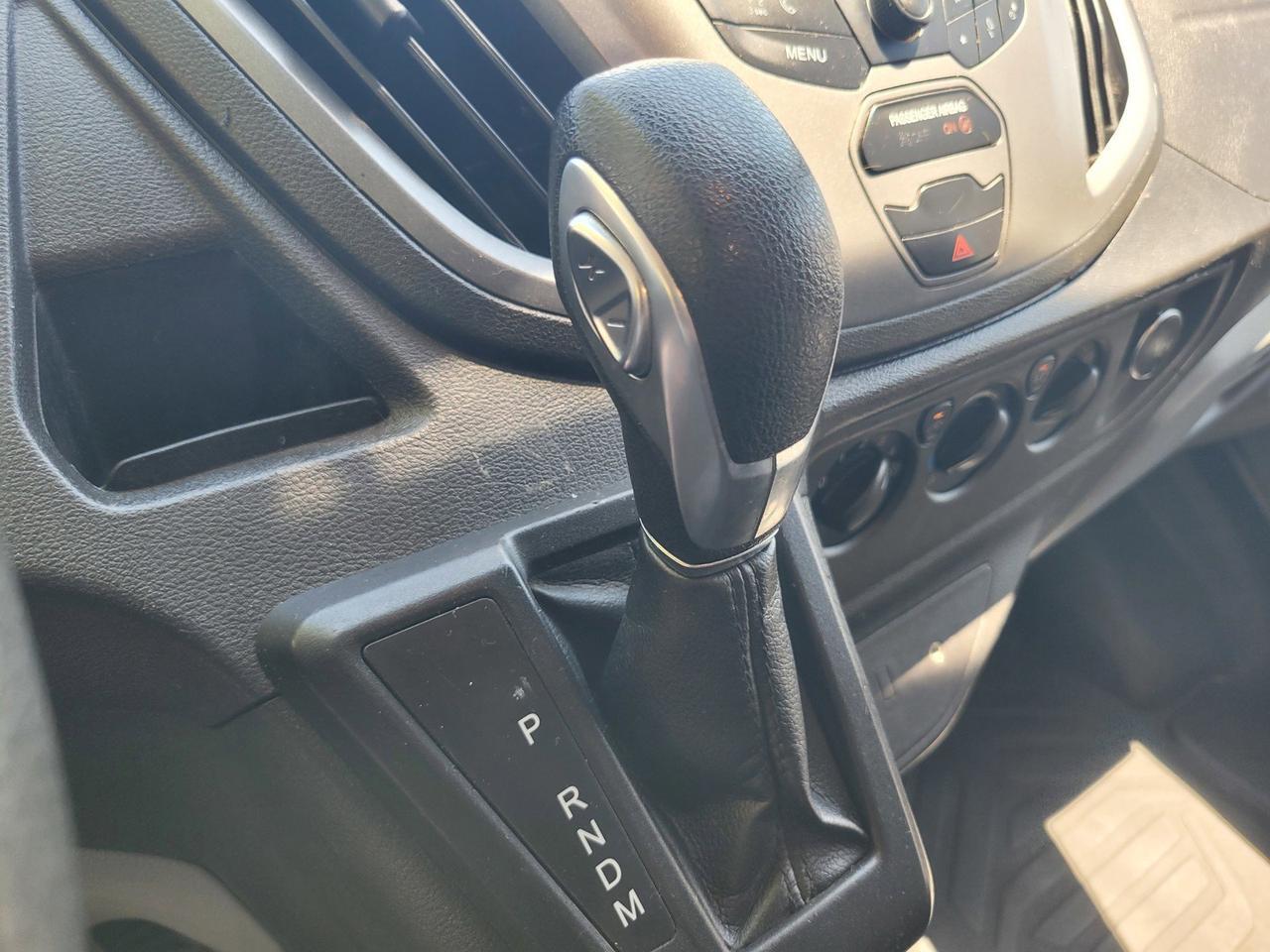 2019 FORD TRANSIT VAN BASE Roseville CA