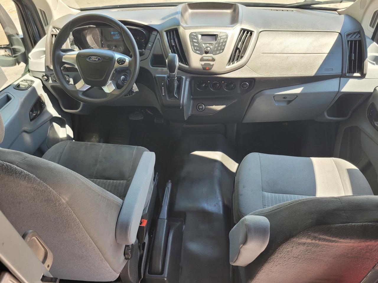 2019 FORD TRANSIT VAN BASE Roseville CA