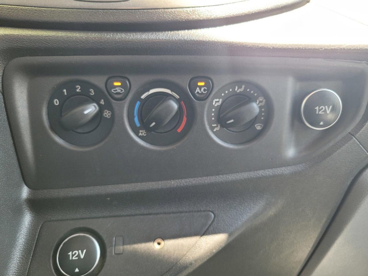 2019 FORD TRANSIT VAN BASE Roseville CA