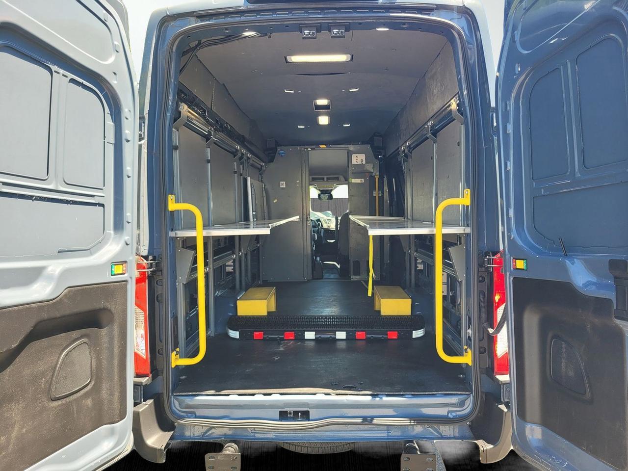 2019 FORD TRANSIT VAN BASE Roseville CA