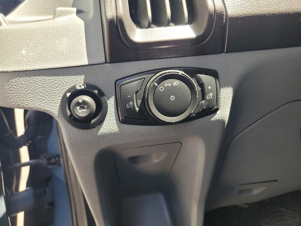 2019 FORD TRANSIT VAN BASE Roseville CA