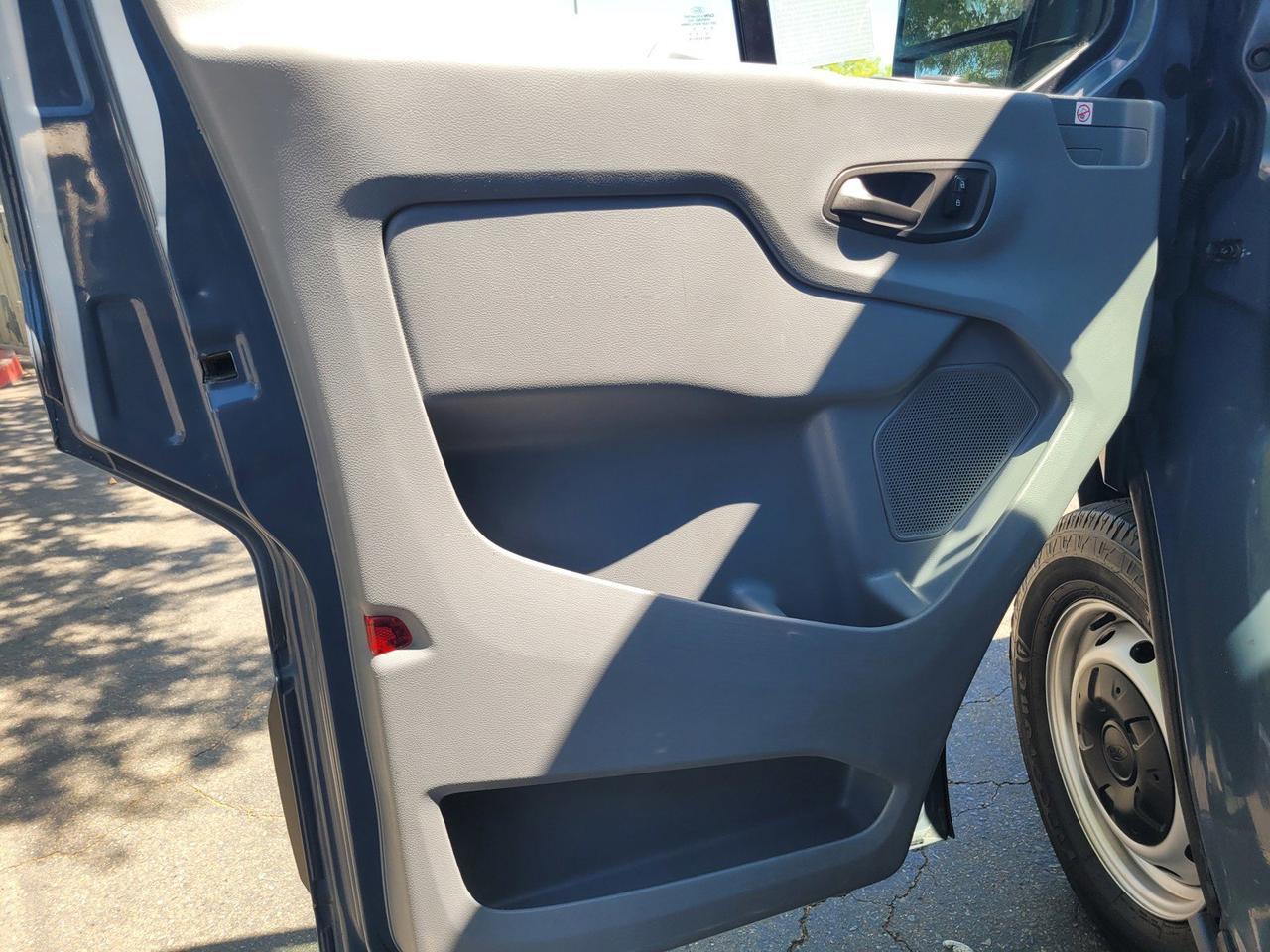2019 FORD TRANSIT VAN BASE Roseville CA