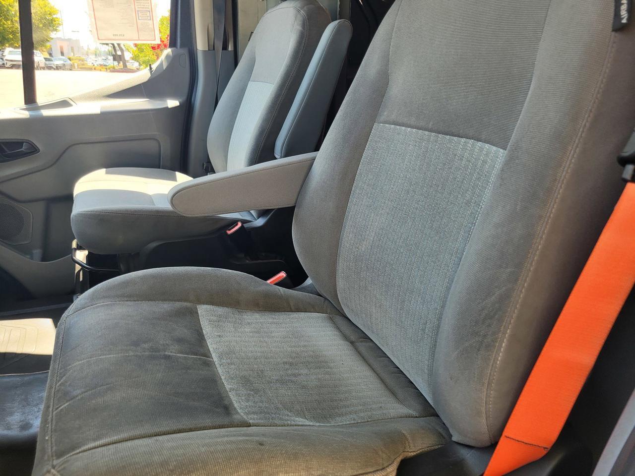 2019 FORD TRANSIT VAN BASE Roseville CA