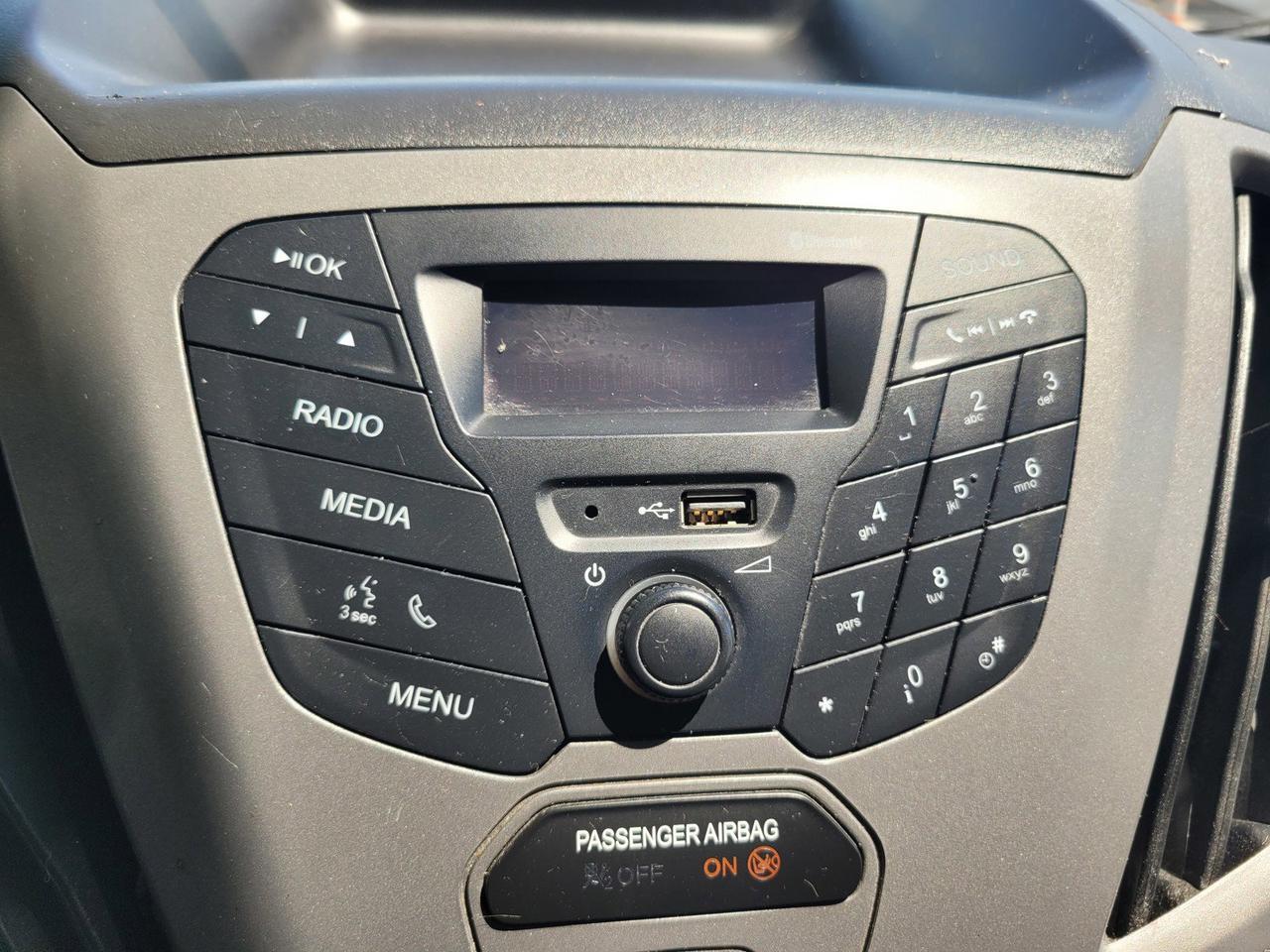 2019 FORD TRANSIT VAN BASE Roseville CA