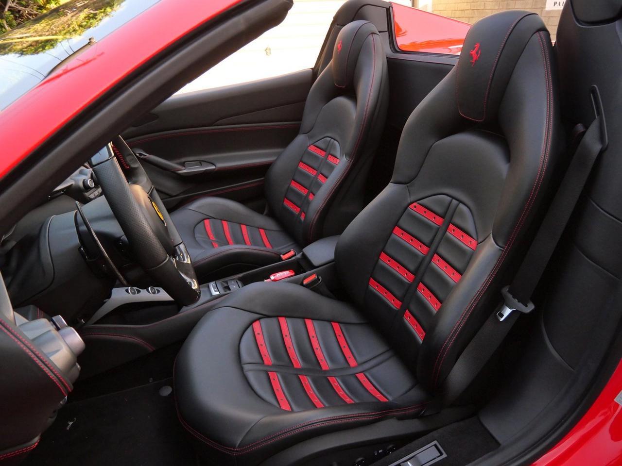 2019 Ferrari 488 Spider Lawrence KS