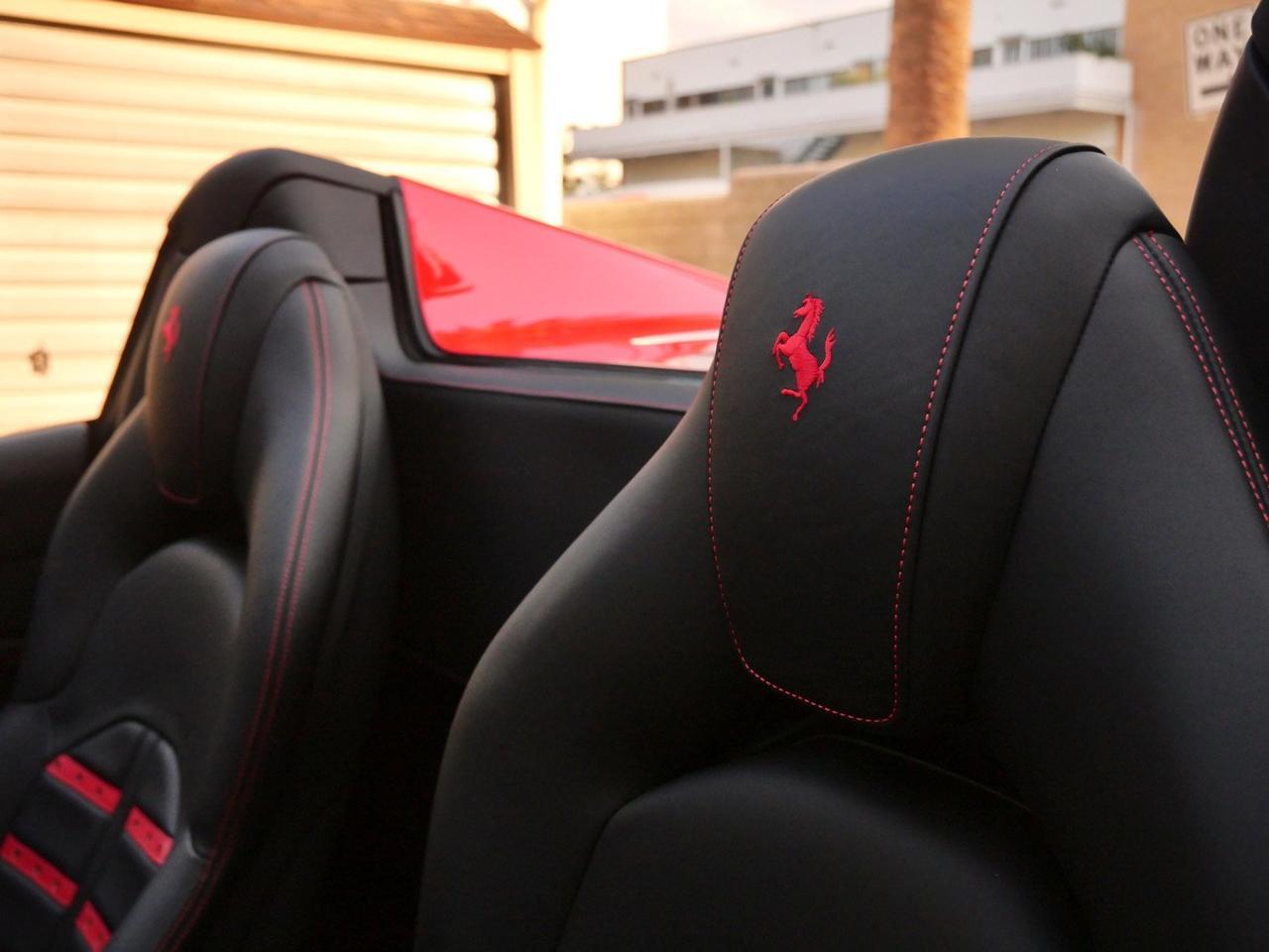 2019 Ferrari 488 Spider Lawrence KS