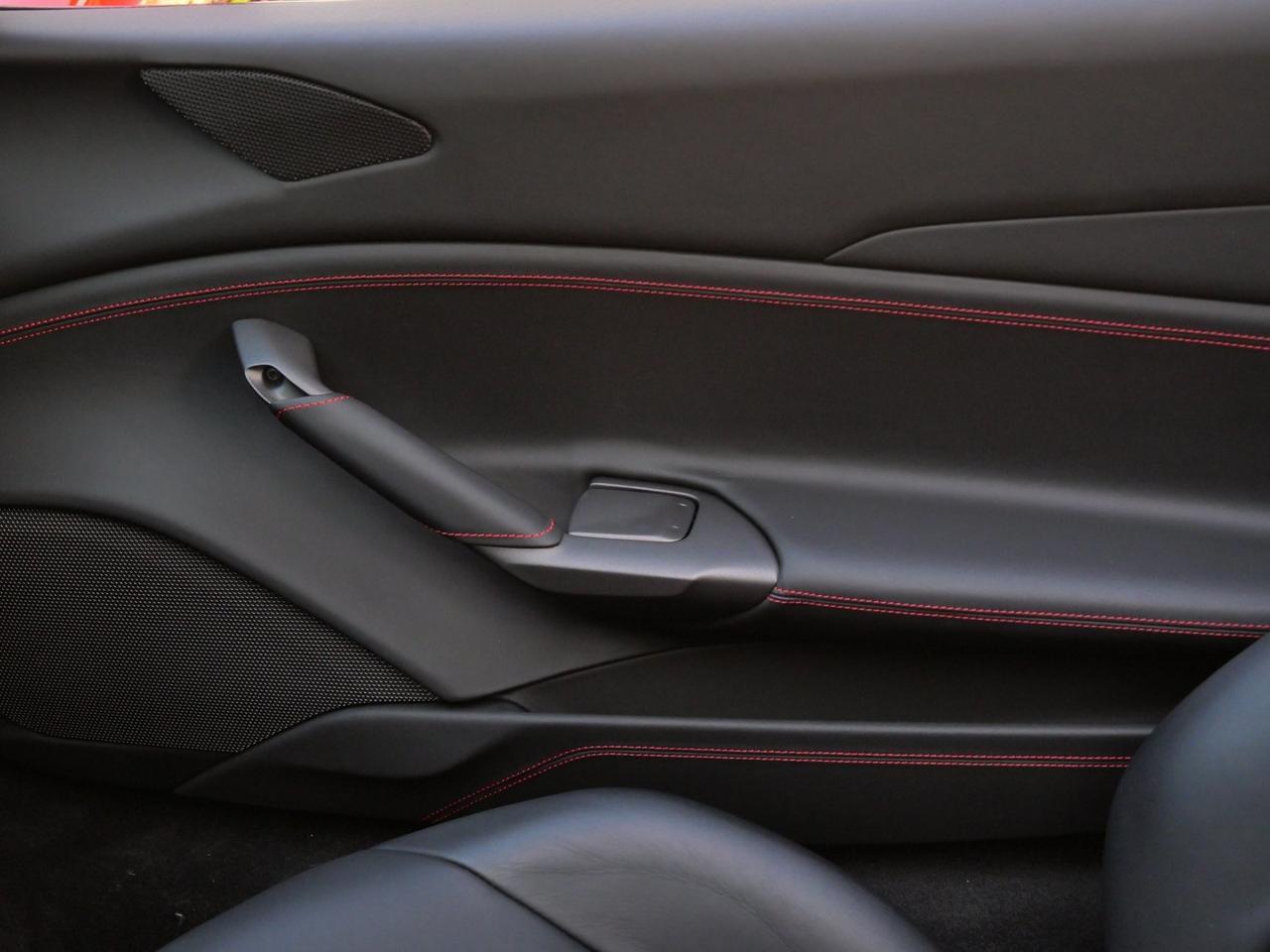 2019 Ferrari 488 Spider Lawrence KS