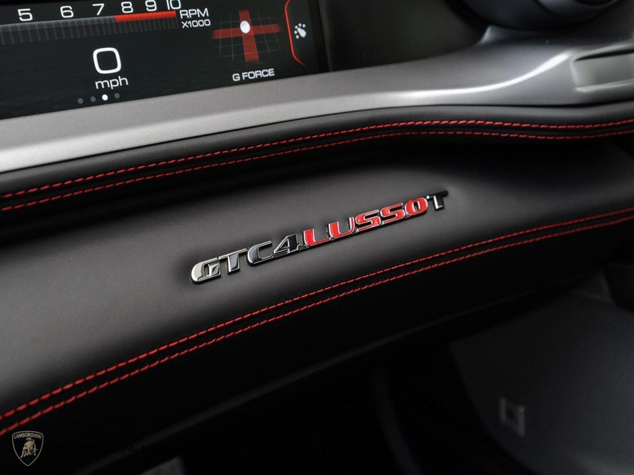 2019 Ferrari GTC4Lusso T West Palm Beach FL