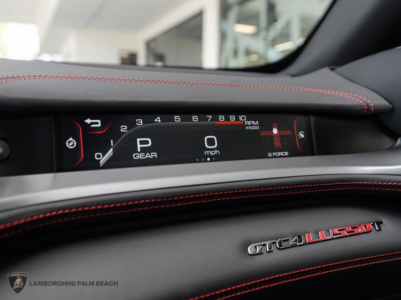 2019 Ferrari GTC4Lusso T West Palm Beach FL