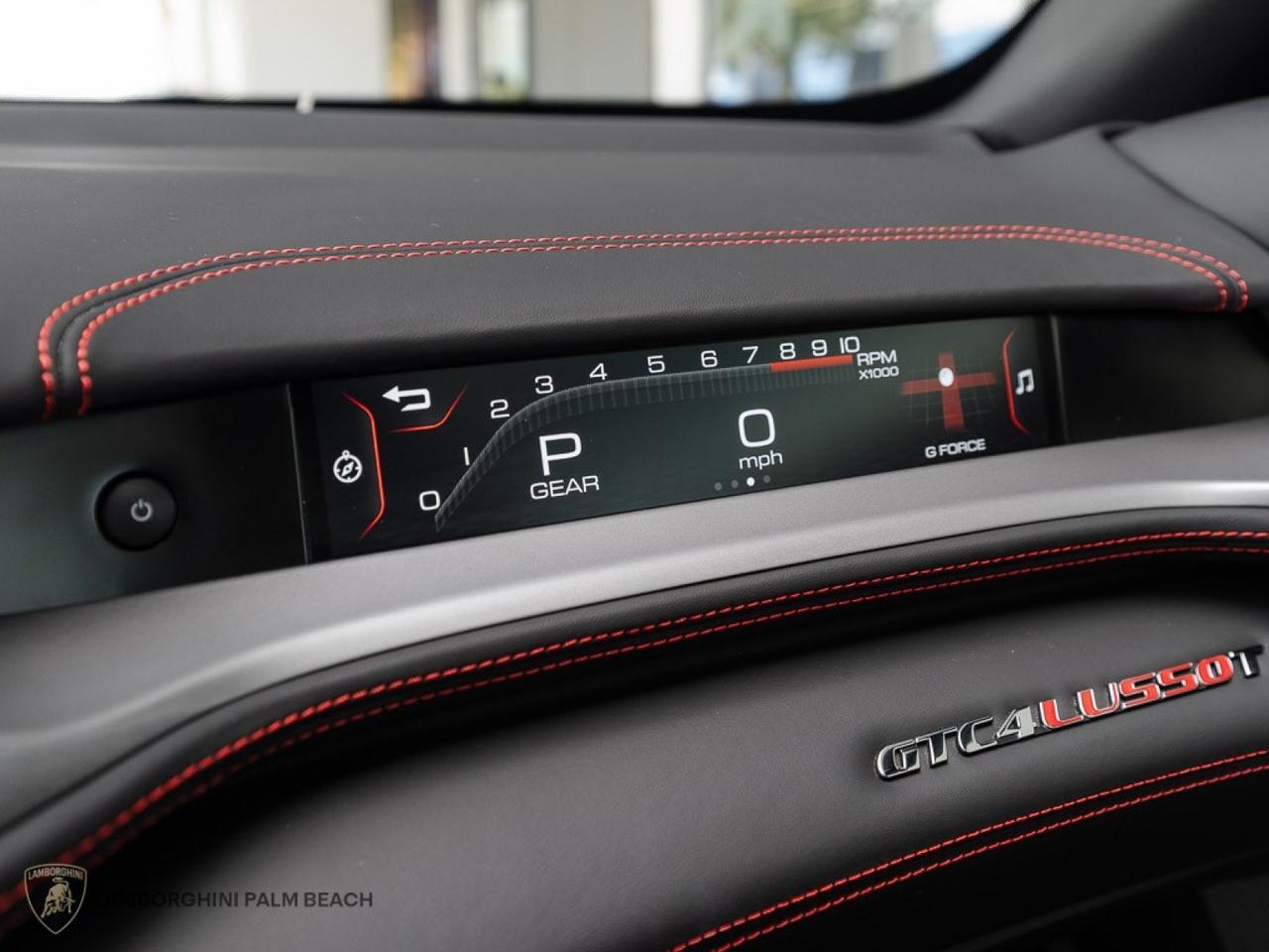 2019 Ferrari GTC4Lusso T West Palm Beach FL