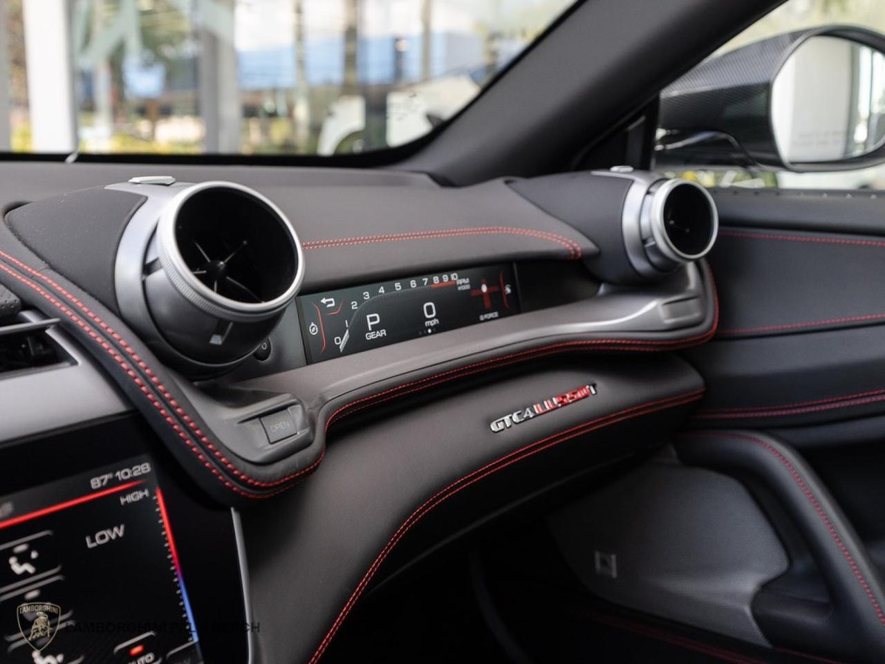 2019 Ferrari GTC4Lusso T West Palm Beach FL
