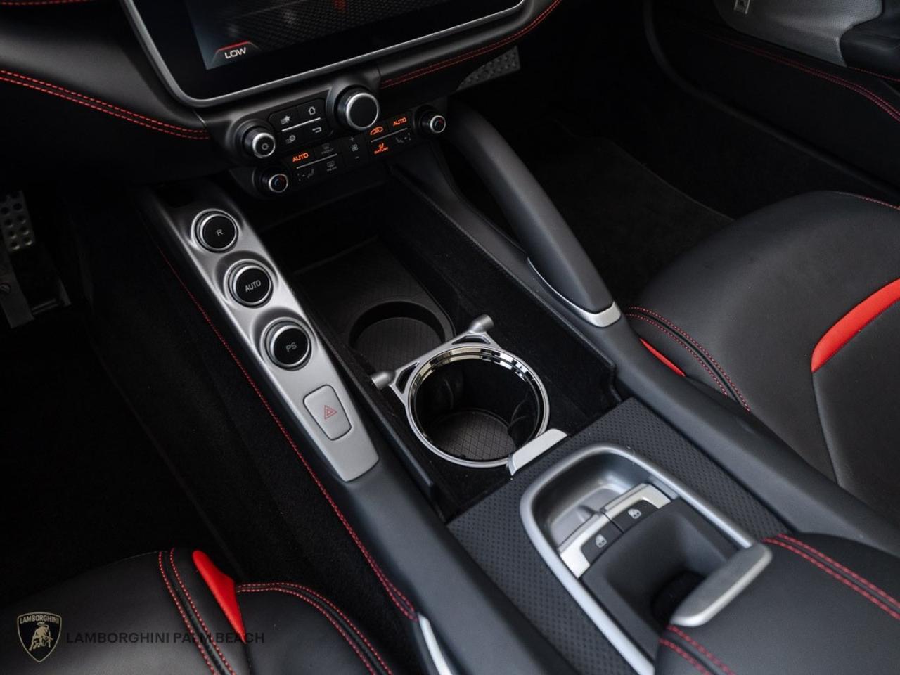 2019 Ferrari GTC4Lusso T West Palm Beach FL