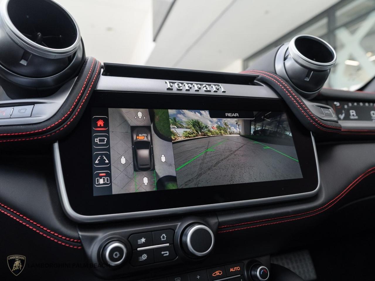 2019 Ferrari GTC4Lusso T West Palm Beach FL