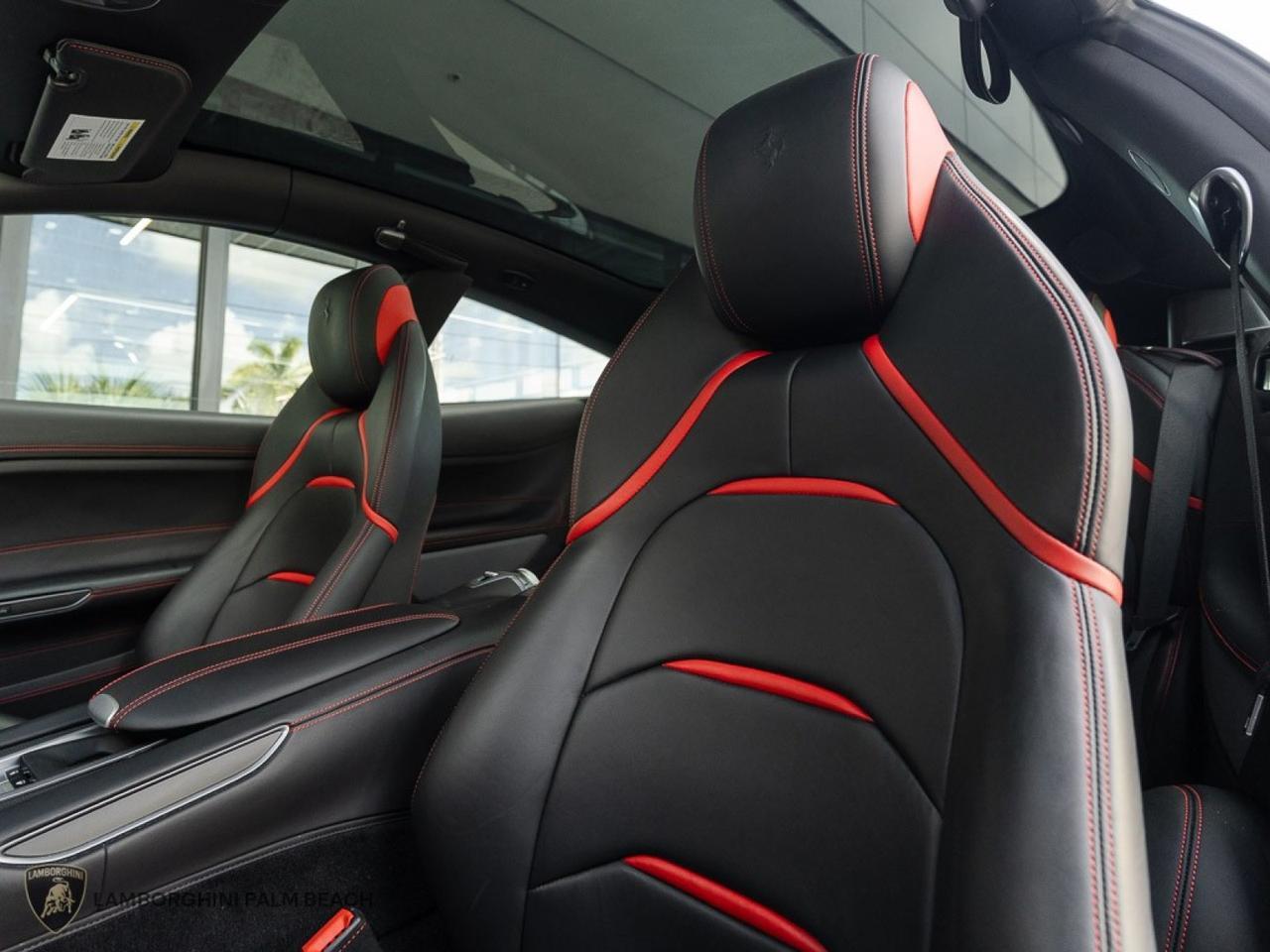 2019 Ferrari GTC4Lusso T West Palm Beach FL