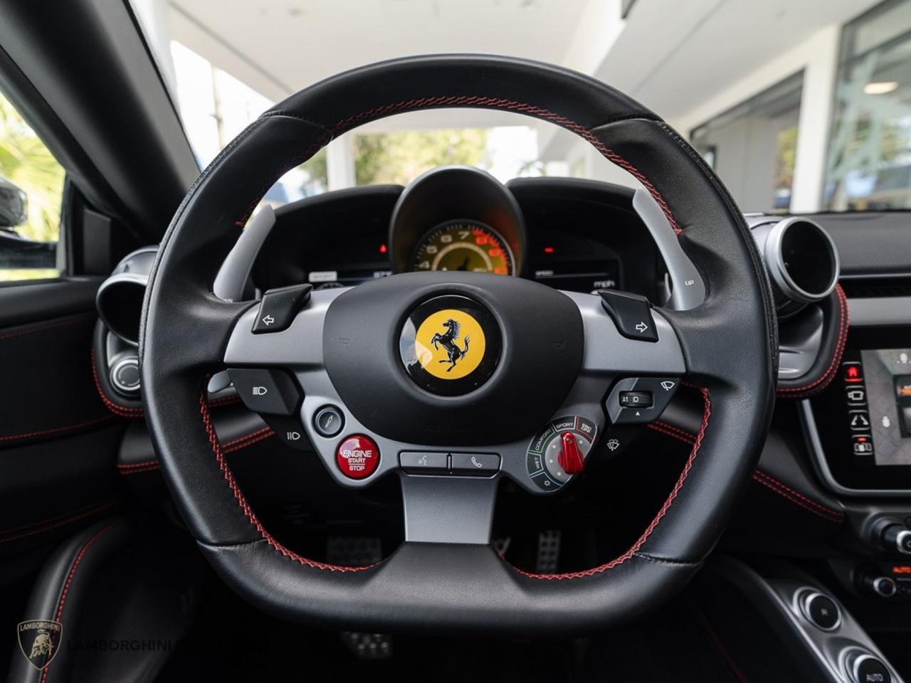 2019 Ferrari GTC4Lusso T West Palm Beach FL