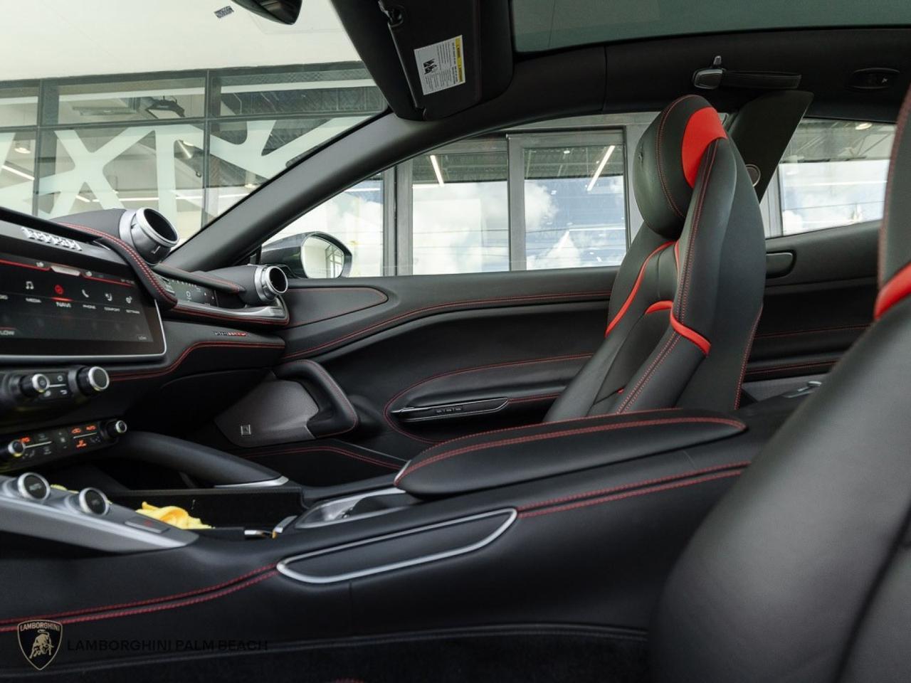 2019 Ferrari GTC4Lusso T West Palm Beach FL