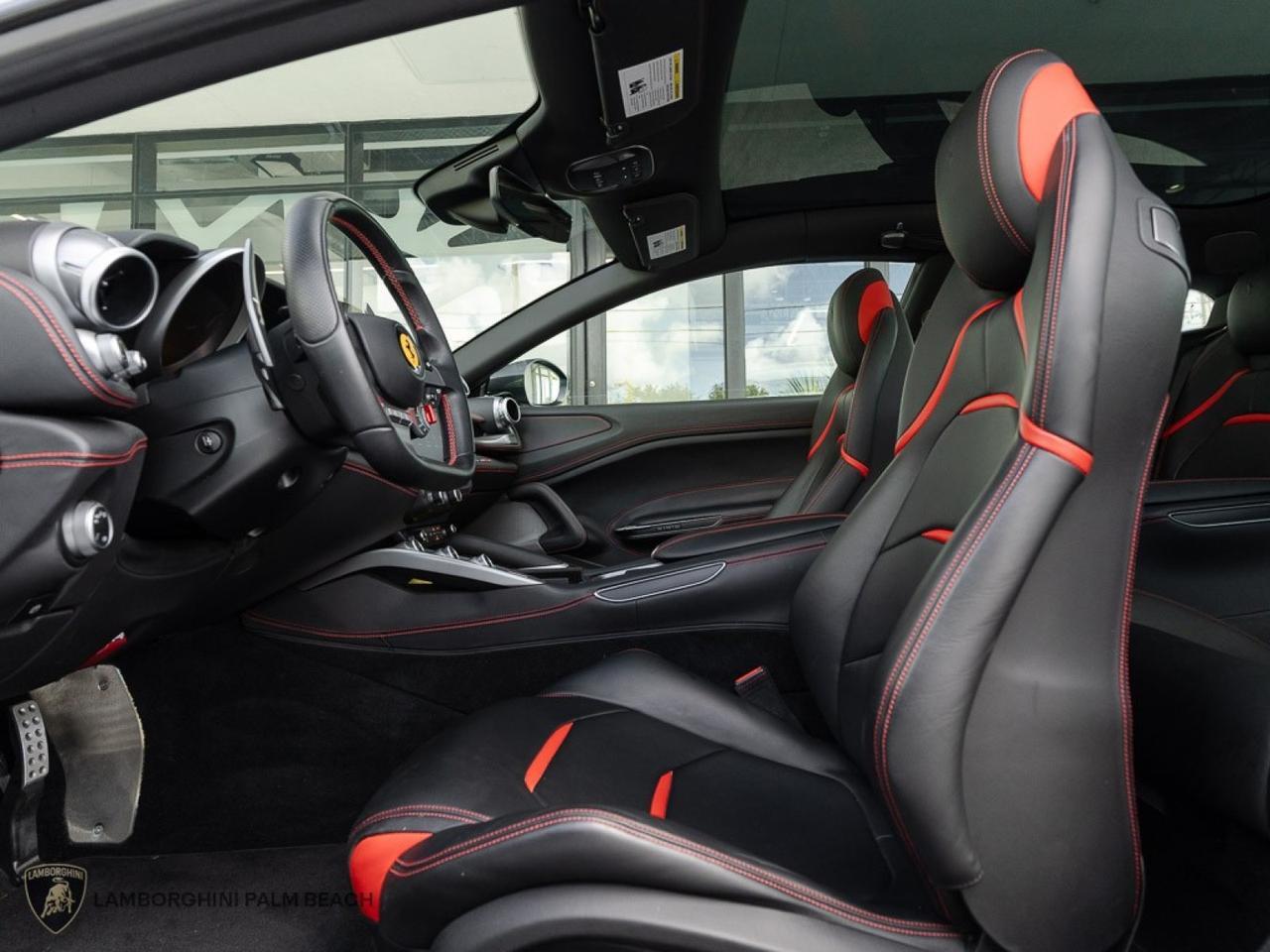 2019 Ferrari GTC4Lusso T West Palm Beach FL