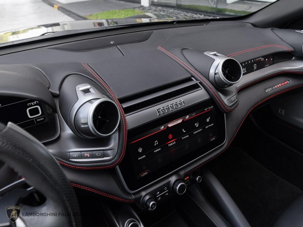 2019 Ferrari GTC4Lusso T West Palm Beach FL