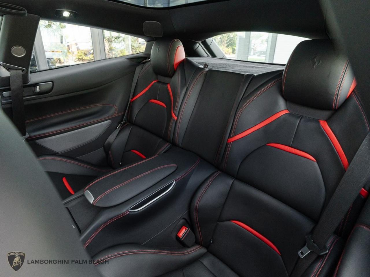 2019 Ferrari GTC4Lusso T West Palm Beach FL