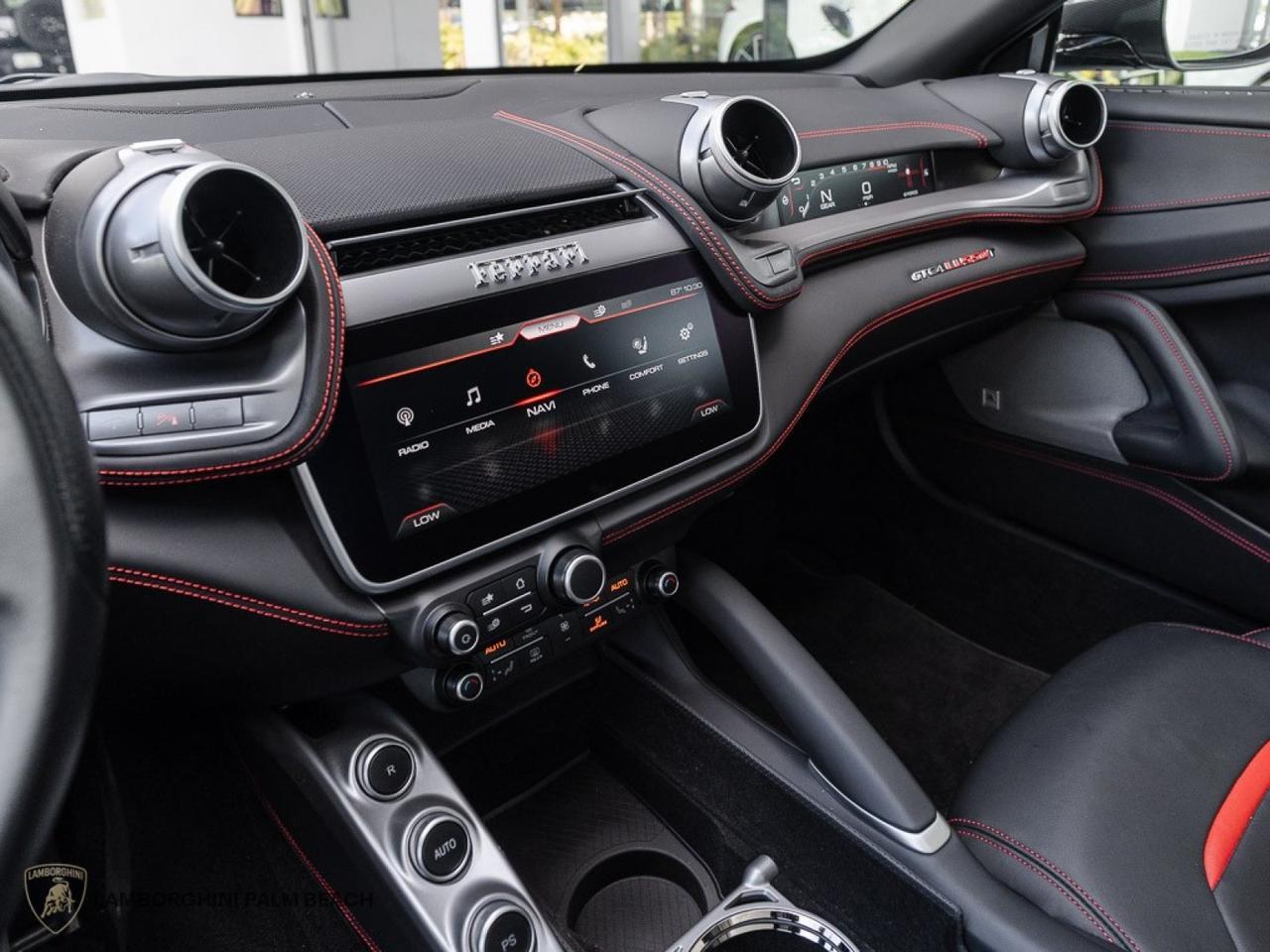 2019 Ferrari GTC4Lusso T West Palm Beach FL