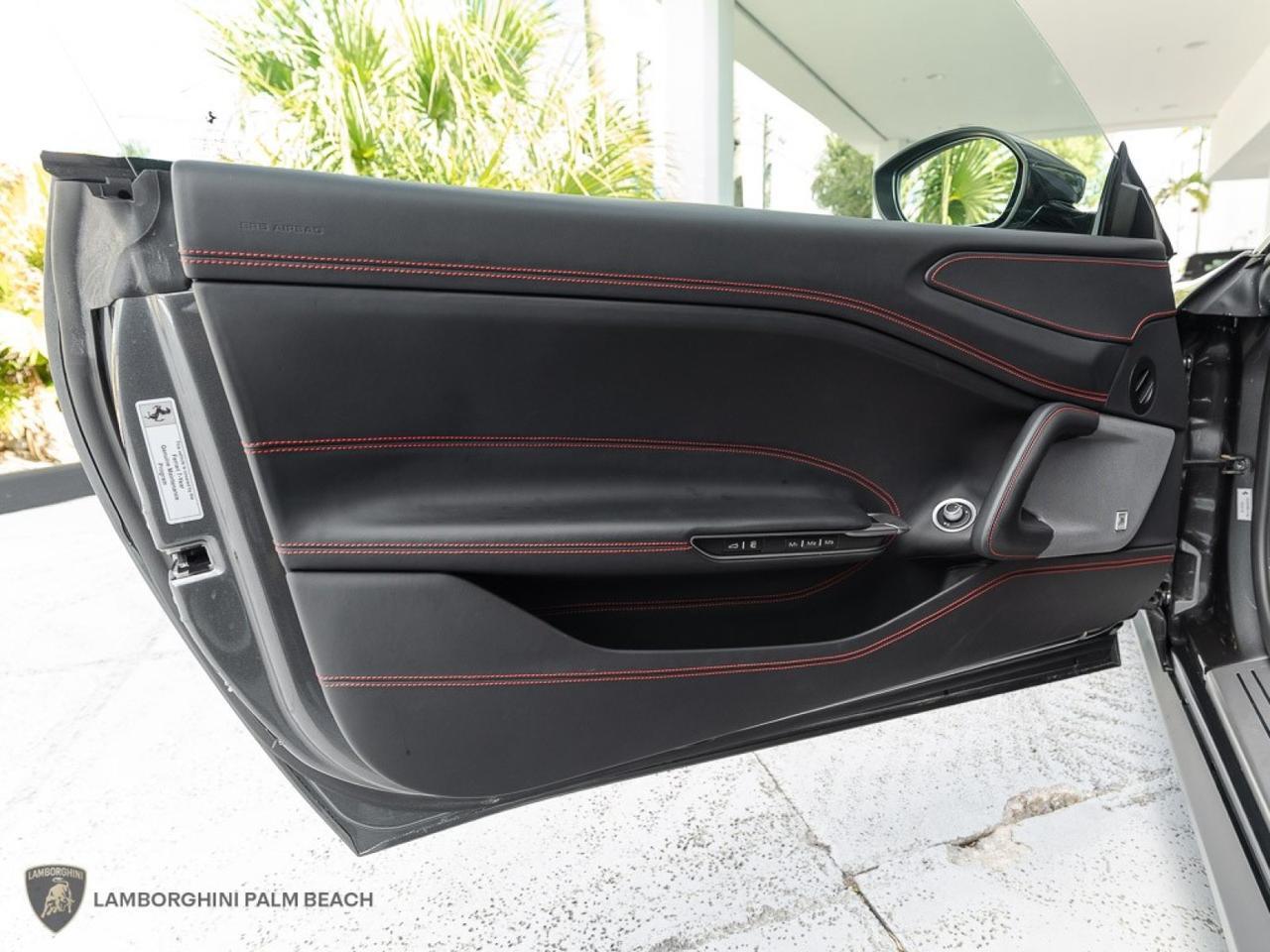 2019 Ferrari GTC4Lusso T West Palm Beach FL