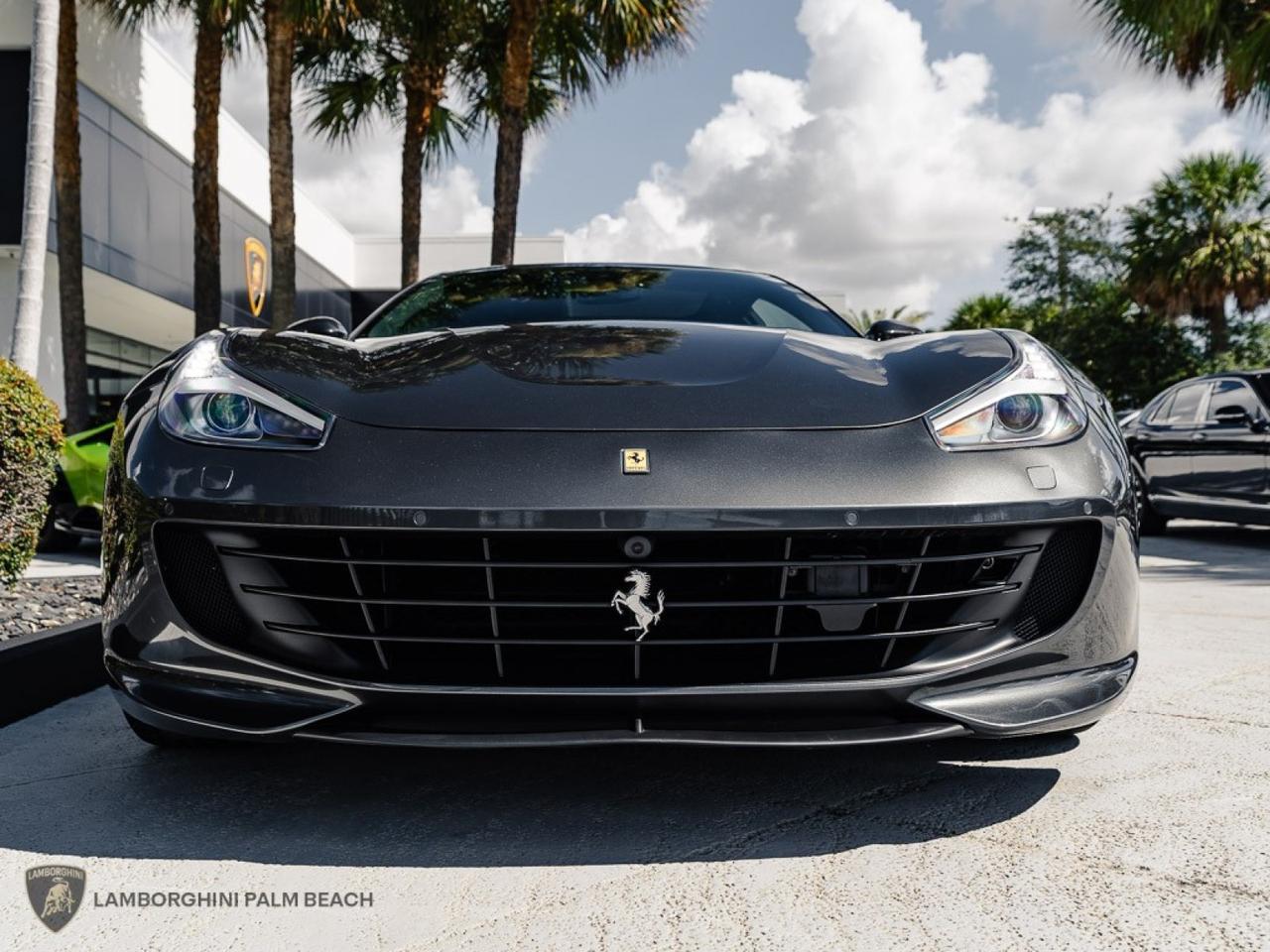 2019 Ferrari GTC4Lusso T West Palm Beach FL