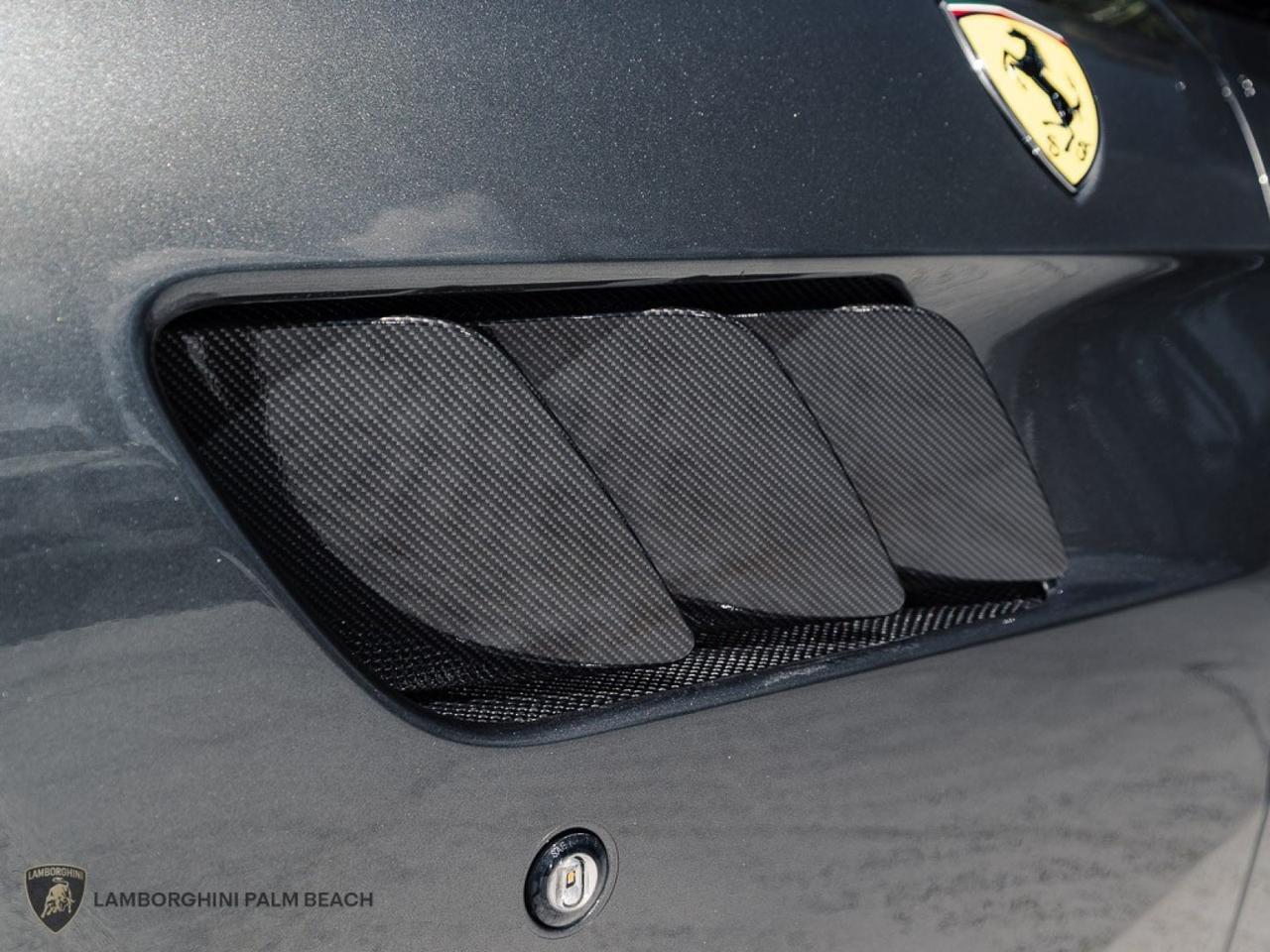 2019 Ferrari GTC4Lusso T West Palm Beach FL