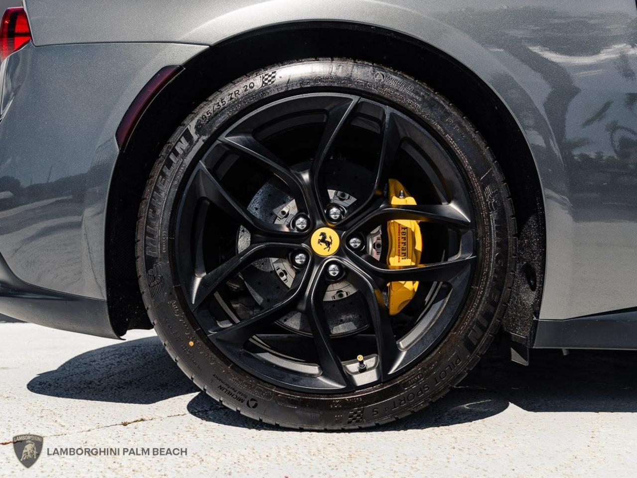 2019 Ferrari GTC4Lusso T West Palm Beach FL