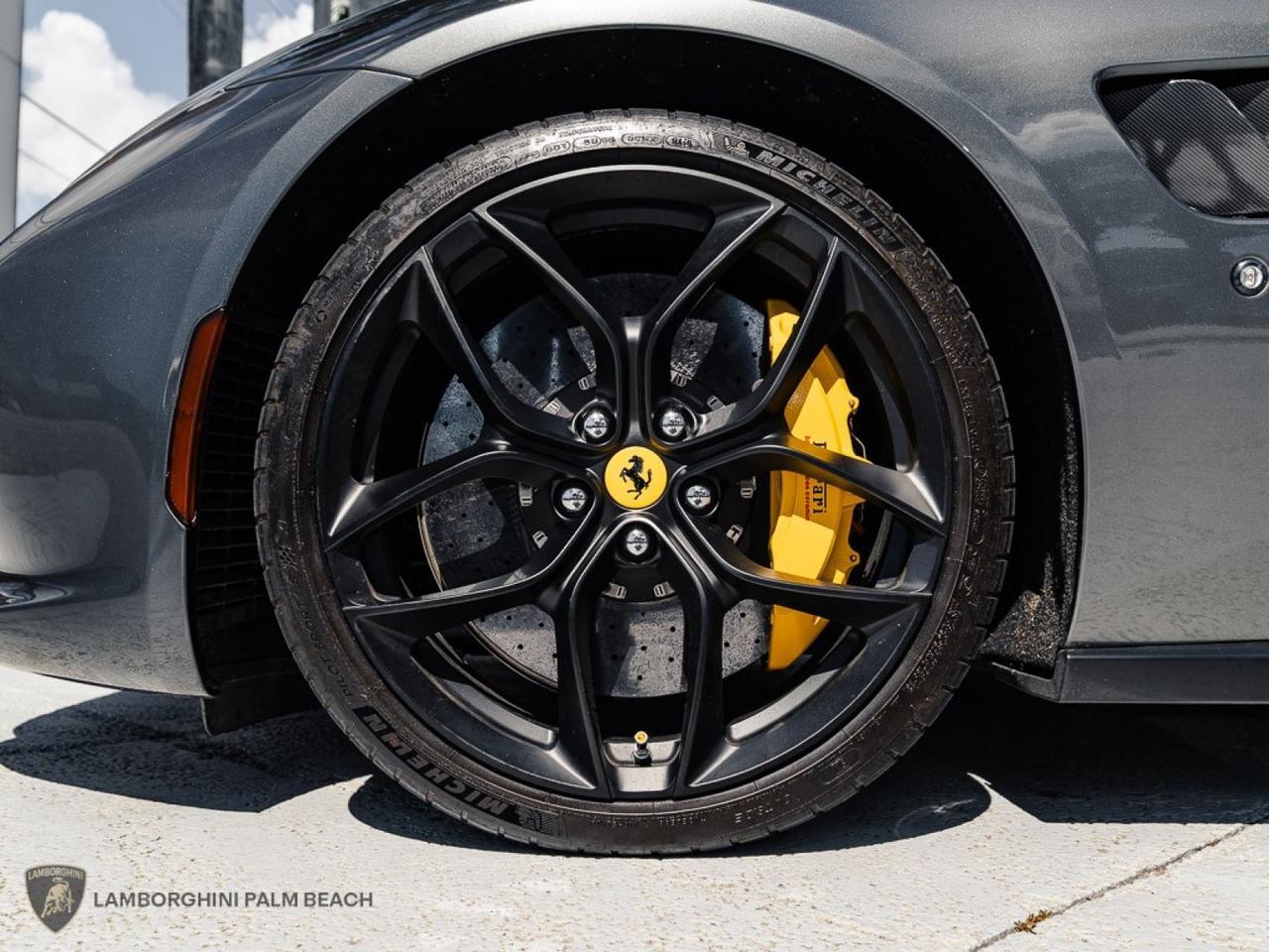 2019 Ferrari GTC4Lusso T West Palm Beach FL