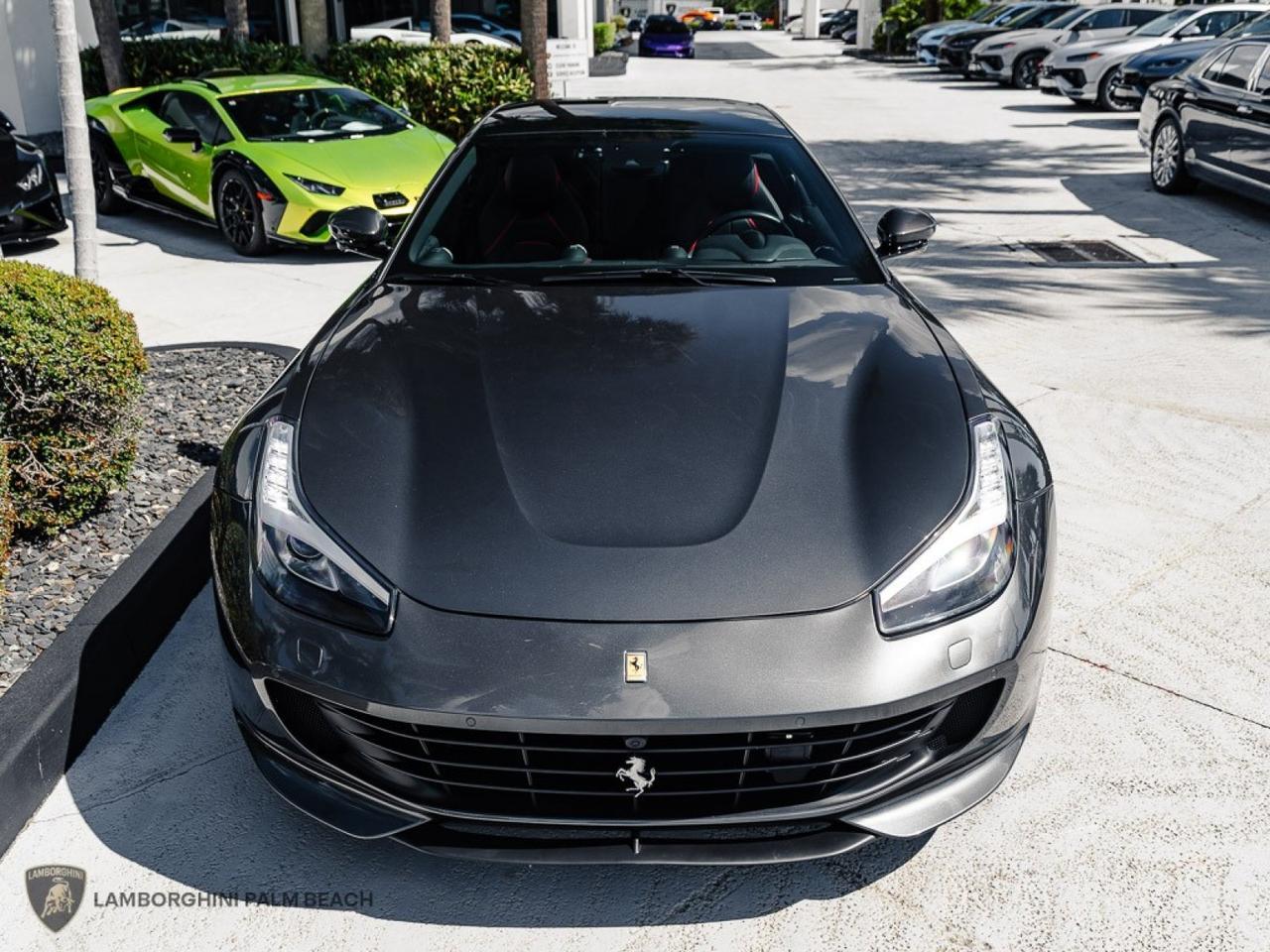 2019 Ferrari GTC4Lusso T West Palm Beach FL