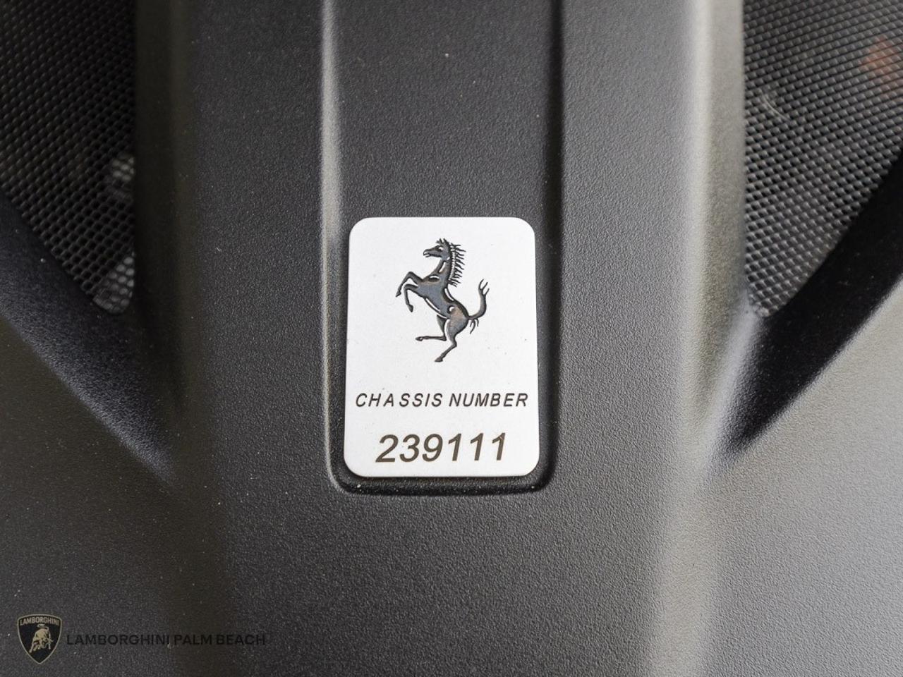 2019 Ferrari GTC4Lusso T West Palm Beach FL