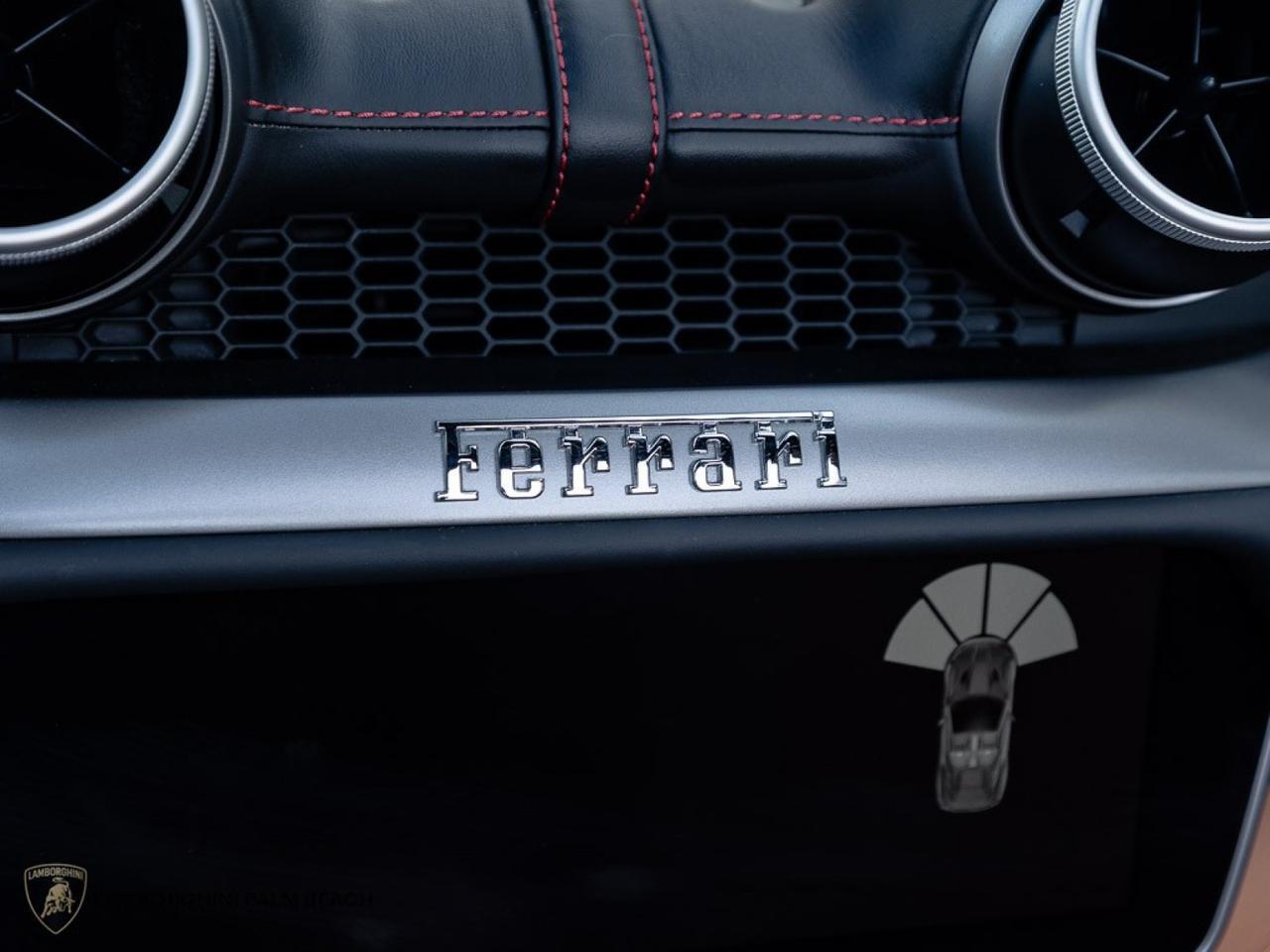 2019 Ferrari Portofino West Palm Beach FL