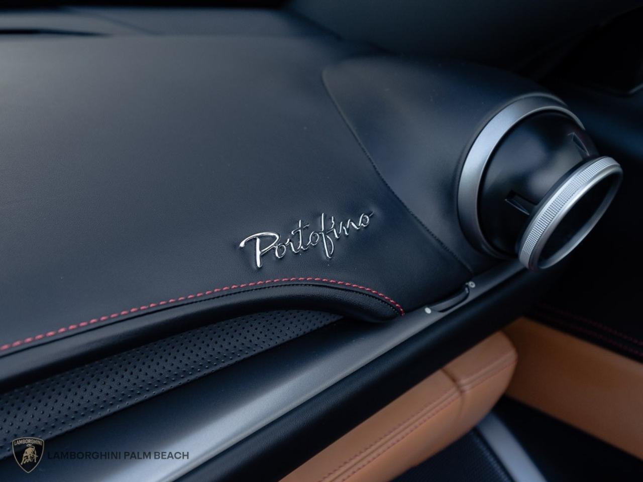 2019 Ferrari Portofino West Palm Beach FL