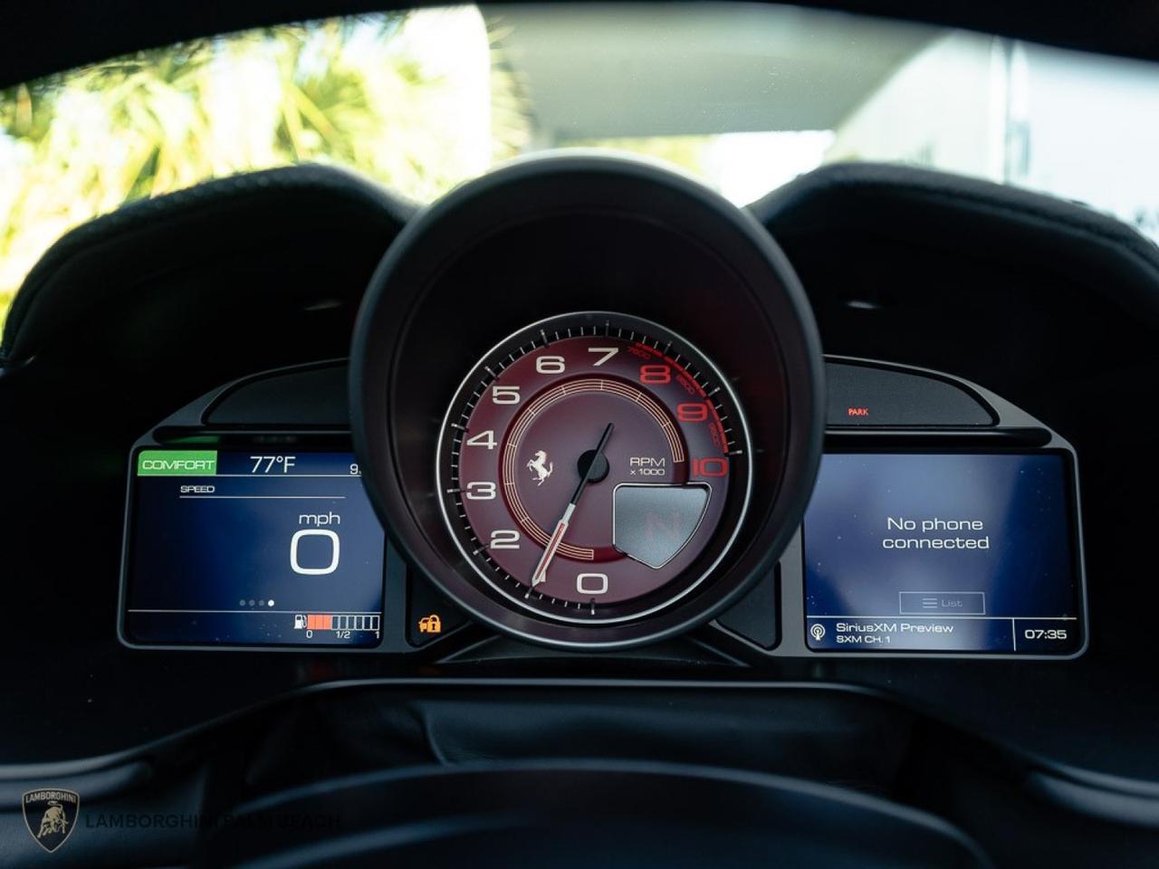 2019 Ferrari Portofino West Palm Beach FL