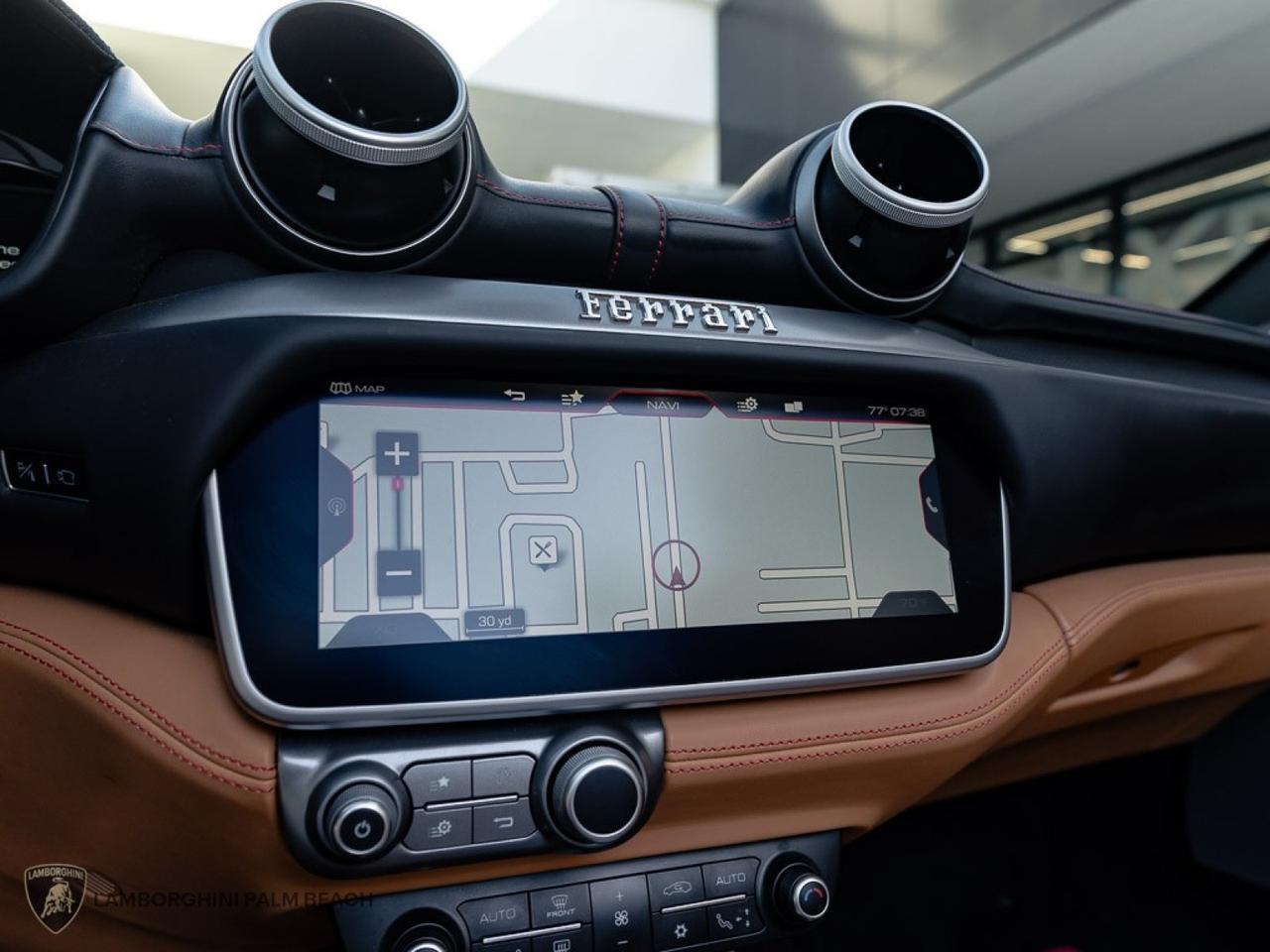 2019 Ferrari Portofino West Palm Beach FL