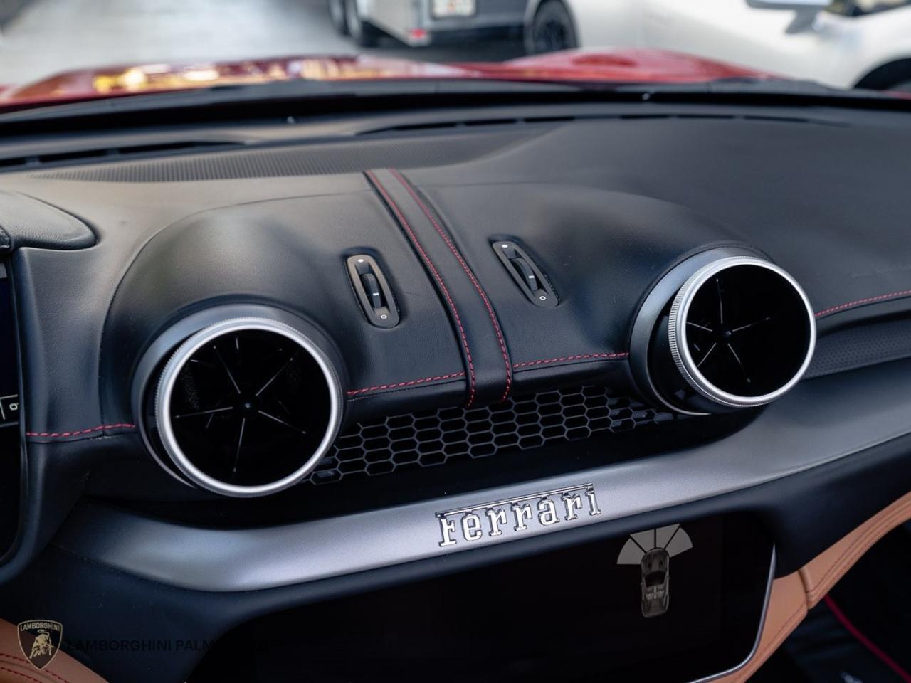 2019 Ferrari Portofino West Palm Beach FL