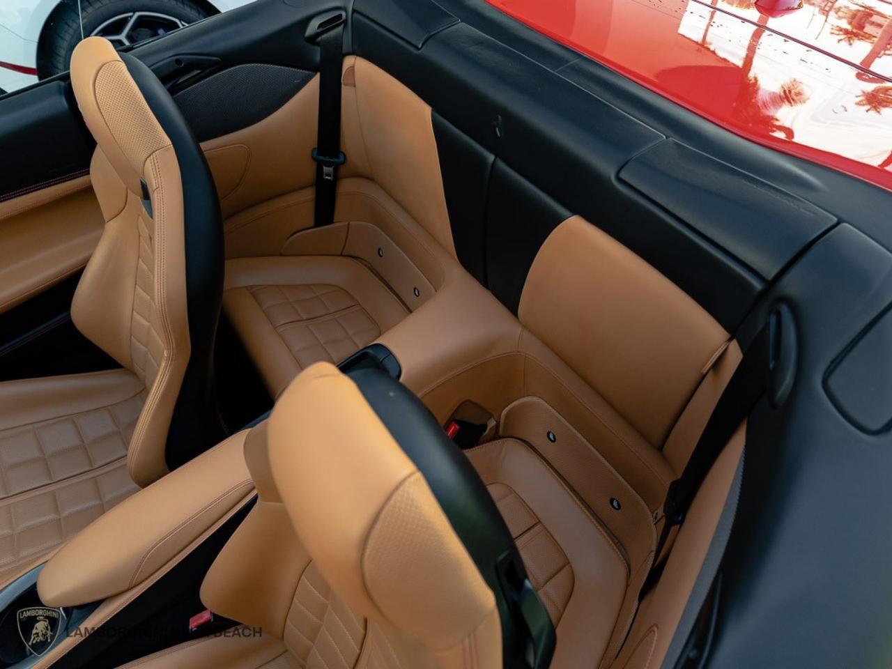 2019 Ferrari Portofino West Palm Beach FL