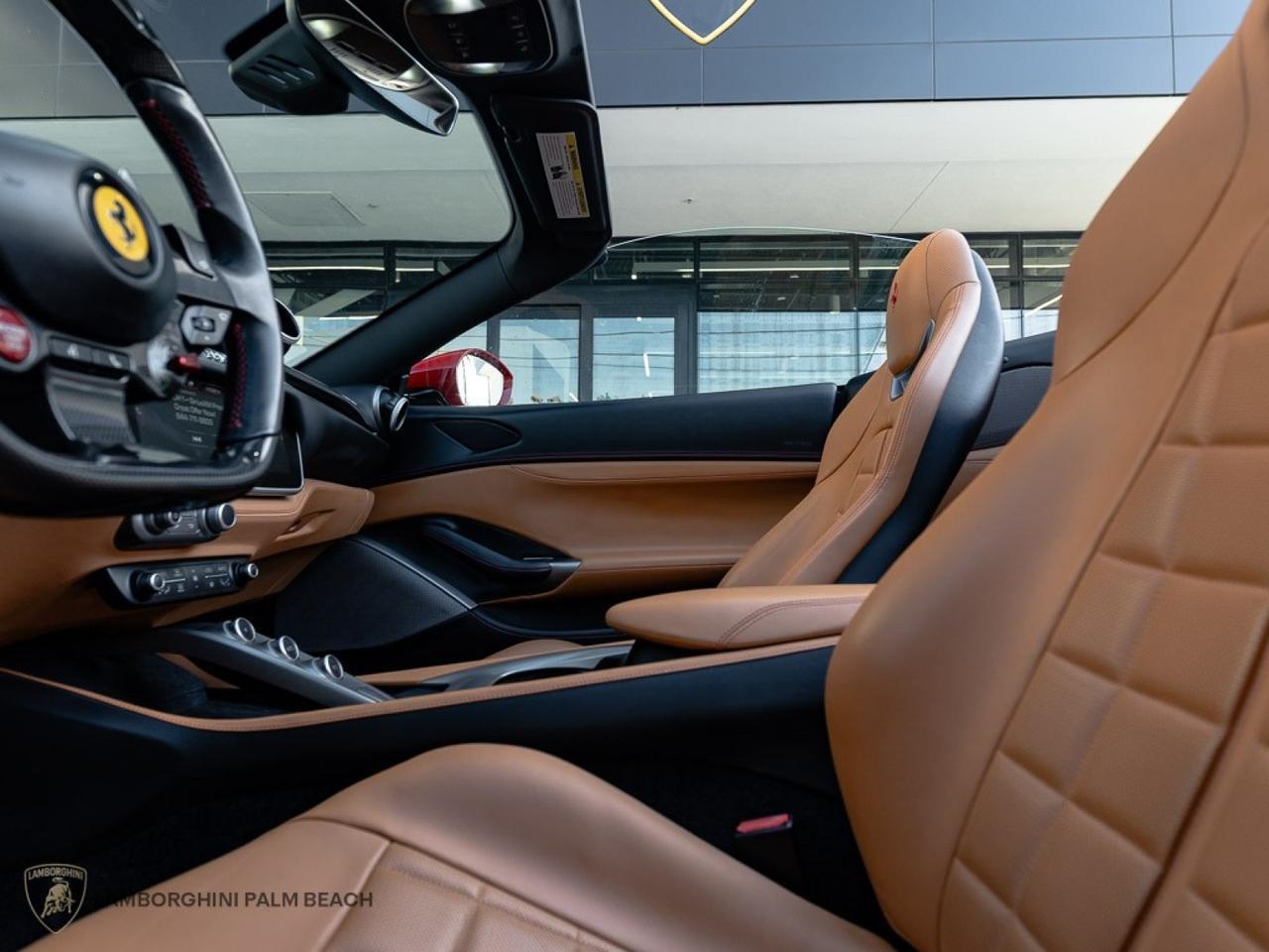 2019 Ferrari Portofino West Palm Beach FL