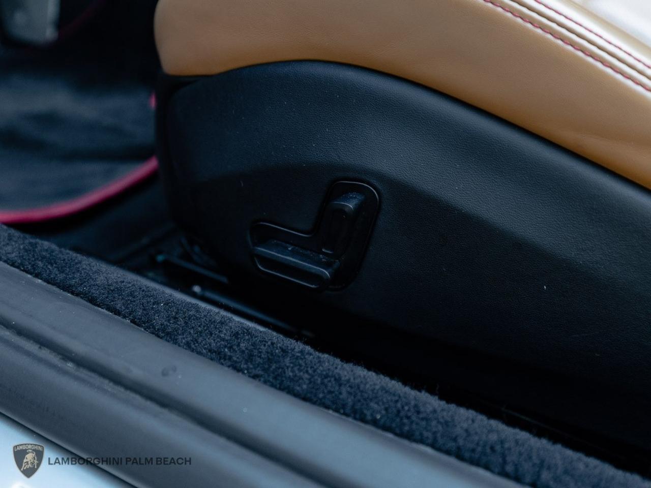 2019 Ferrari Portofino West Palm Beach FL