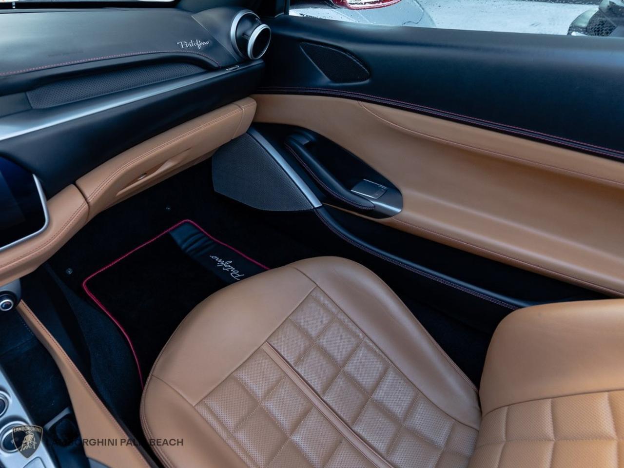 2019 Ferrari Portofino West Palm Beach FL