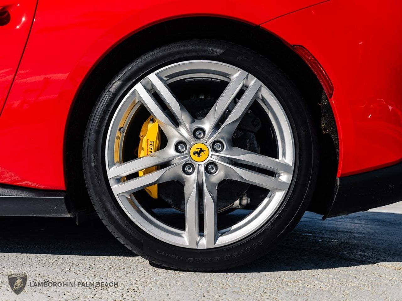 2019 Ferrari Portofino West Palm Beach FL