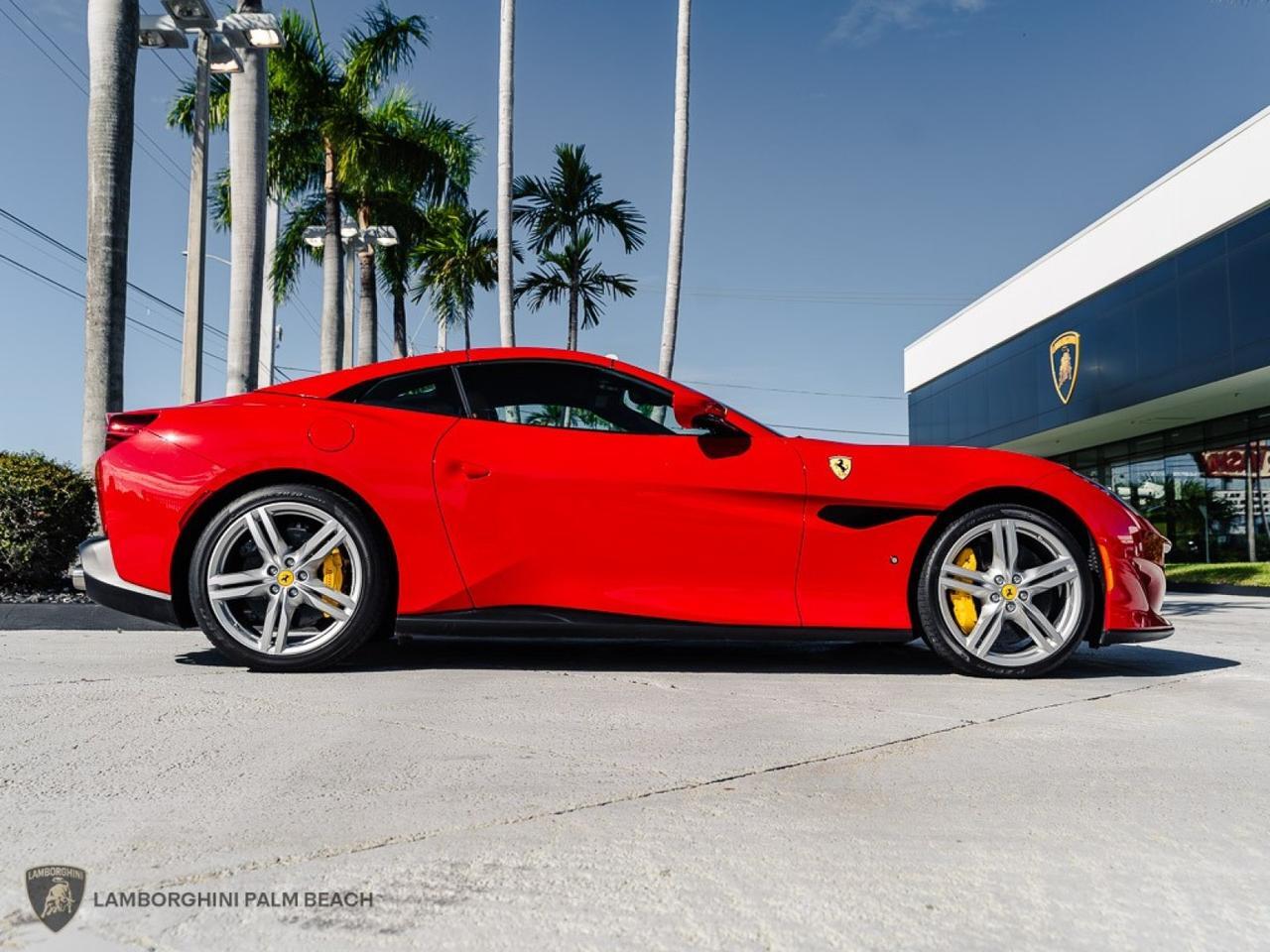 2019 Ferrari Portofino West Palm Beach FL
