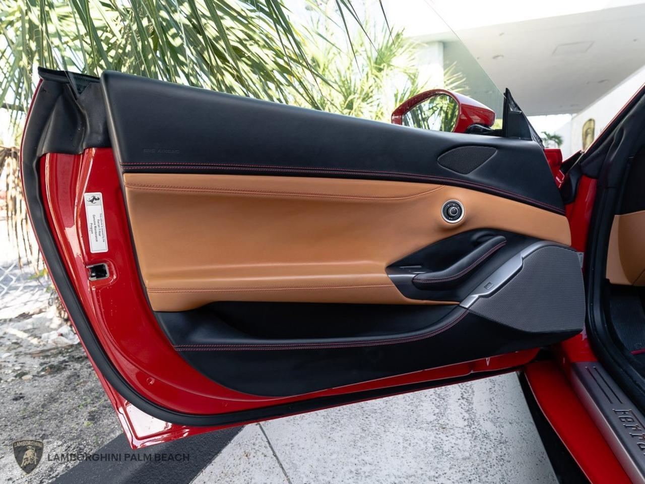 2019 Ferrari Portofino West Palm Beach FL